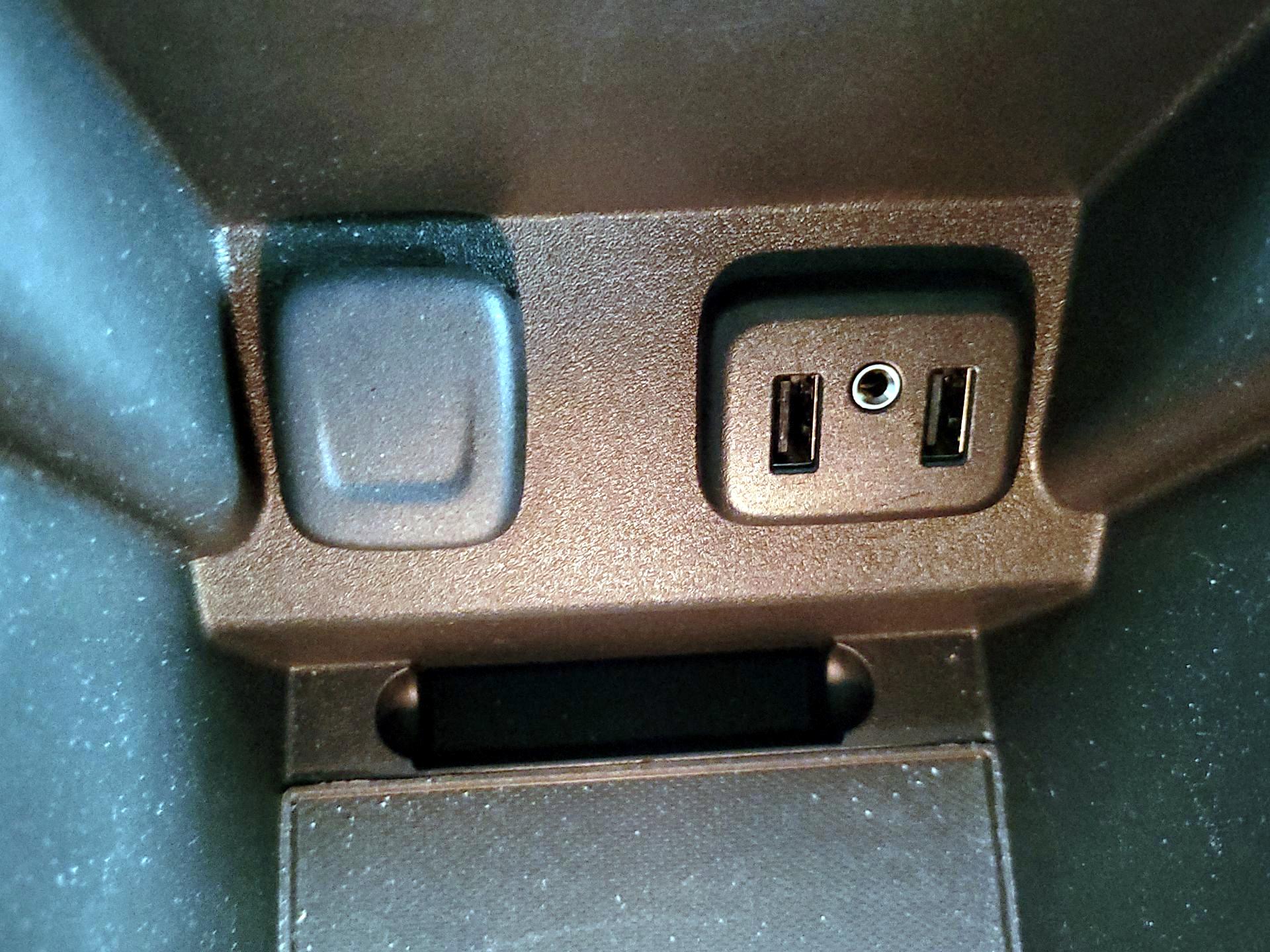 Thumbnail: 2017 Buick LaCrosse - 18