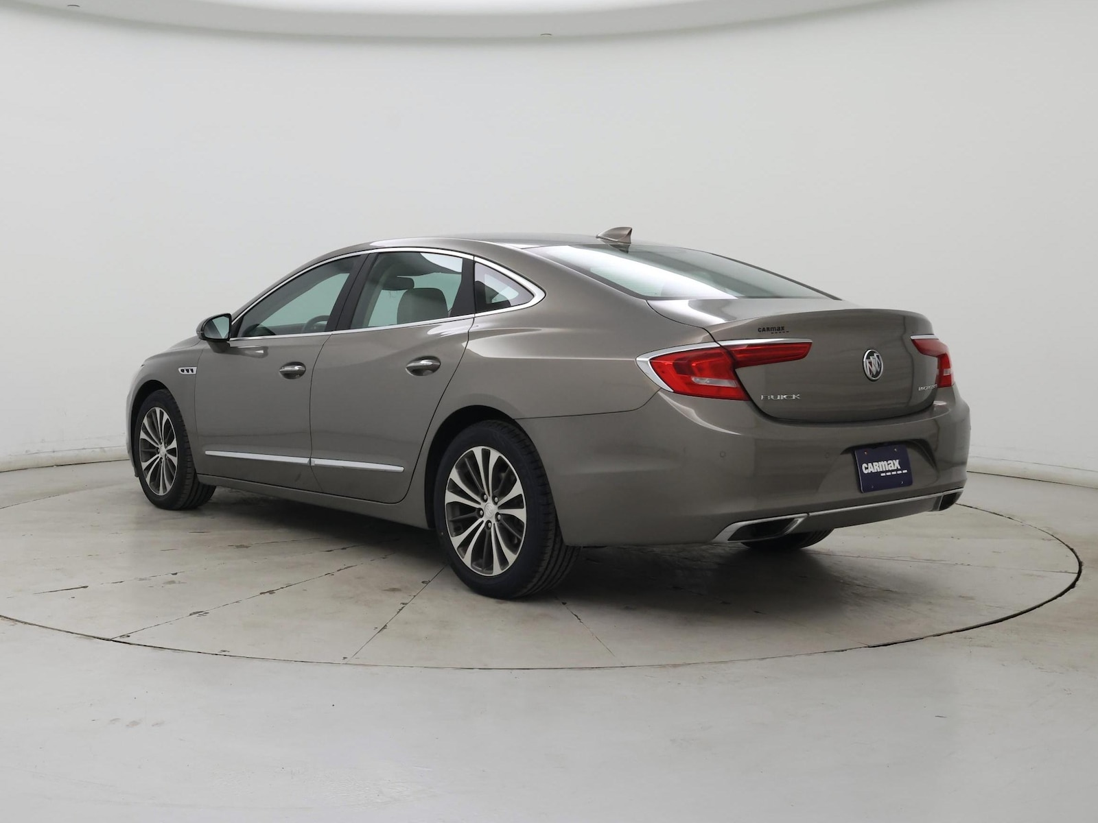 2017 Buick LaCrosse Preferred
