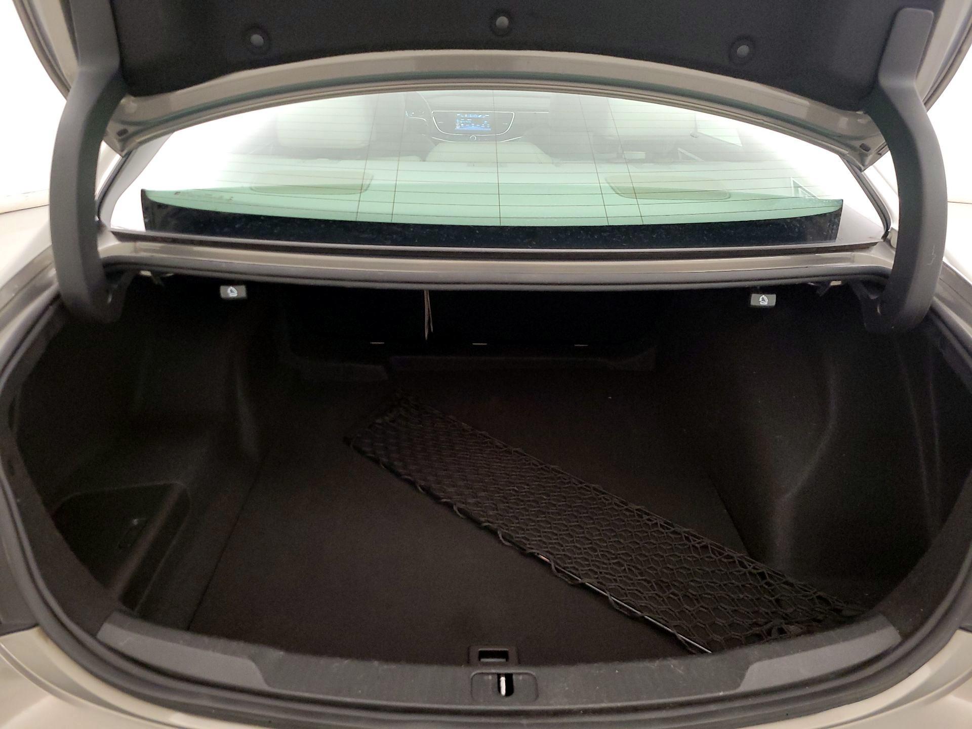 Thumbnail: 2017 Buick LaCrosse - 20