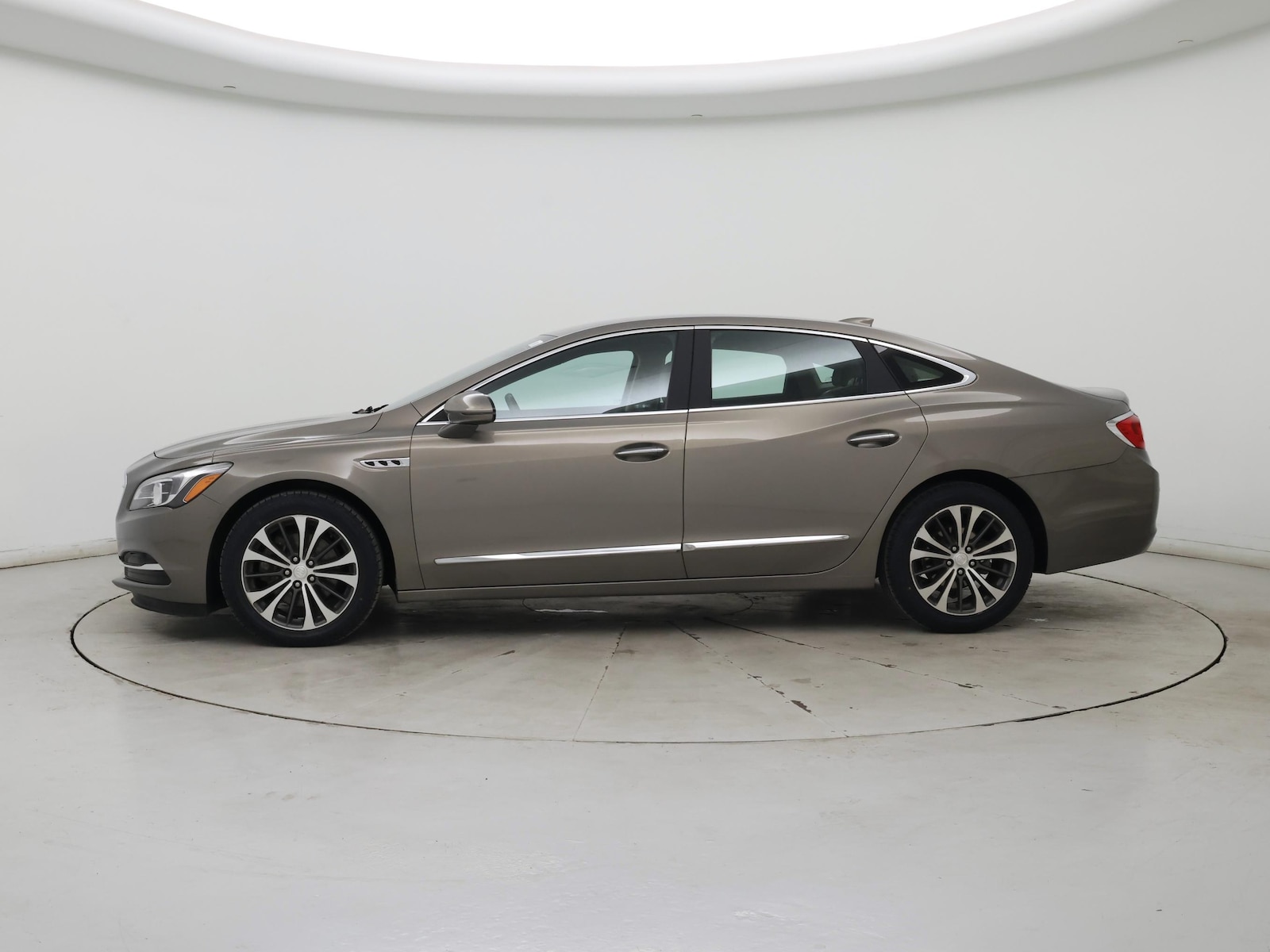 2017 Buick LaCrosse Preferred