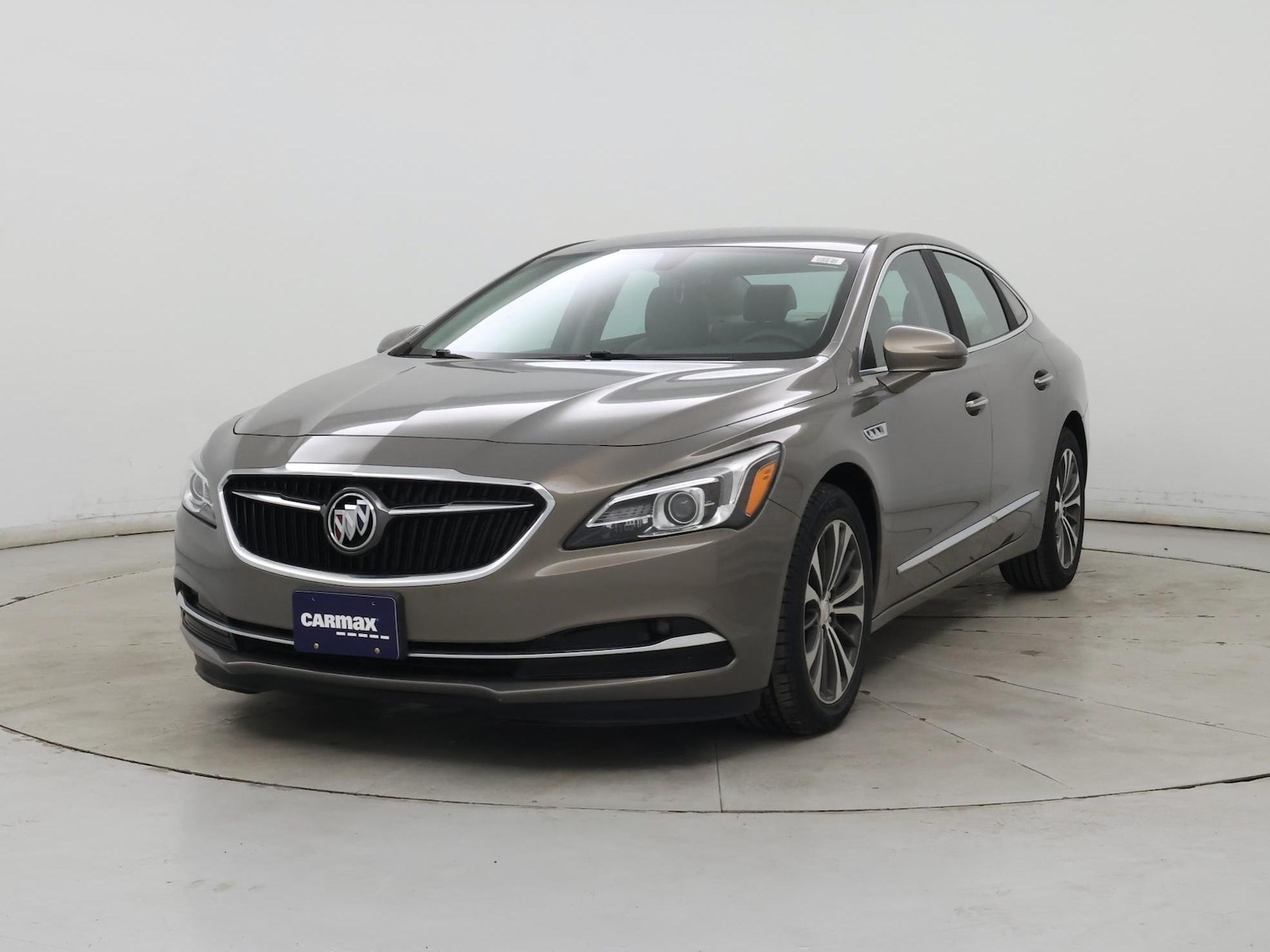 2017 Buick LaCrosse Preferred