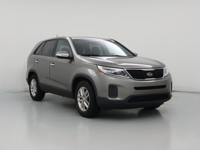 2015 Kia Sorento LX -
                  White Marsh, MD