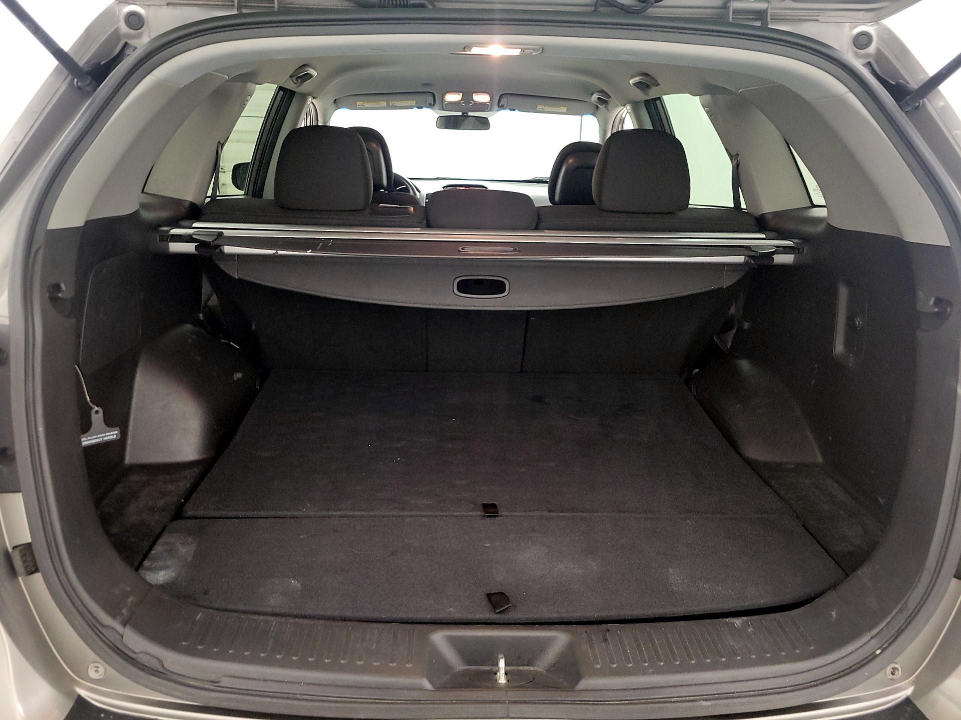 Thumbnail: 2015 Kia Sorento - 19