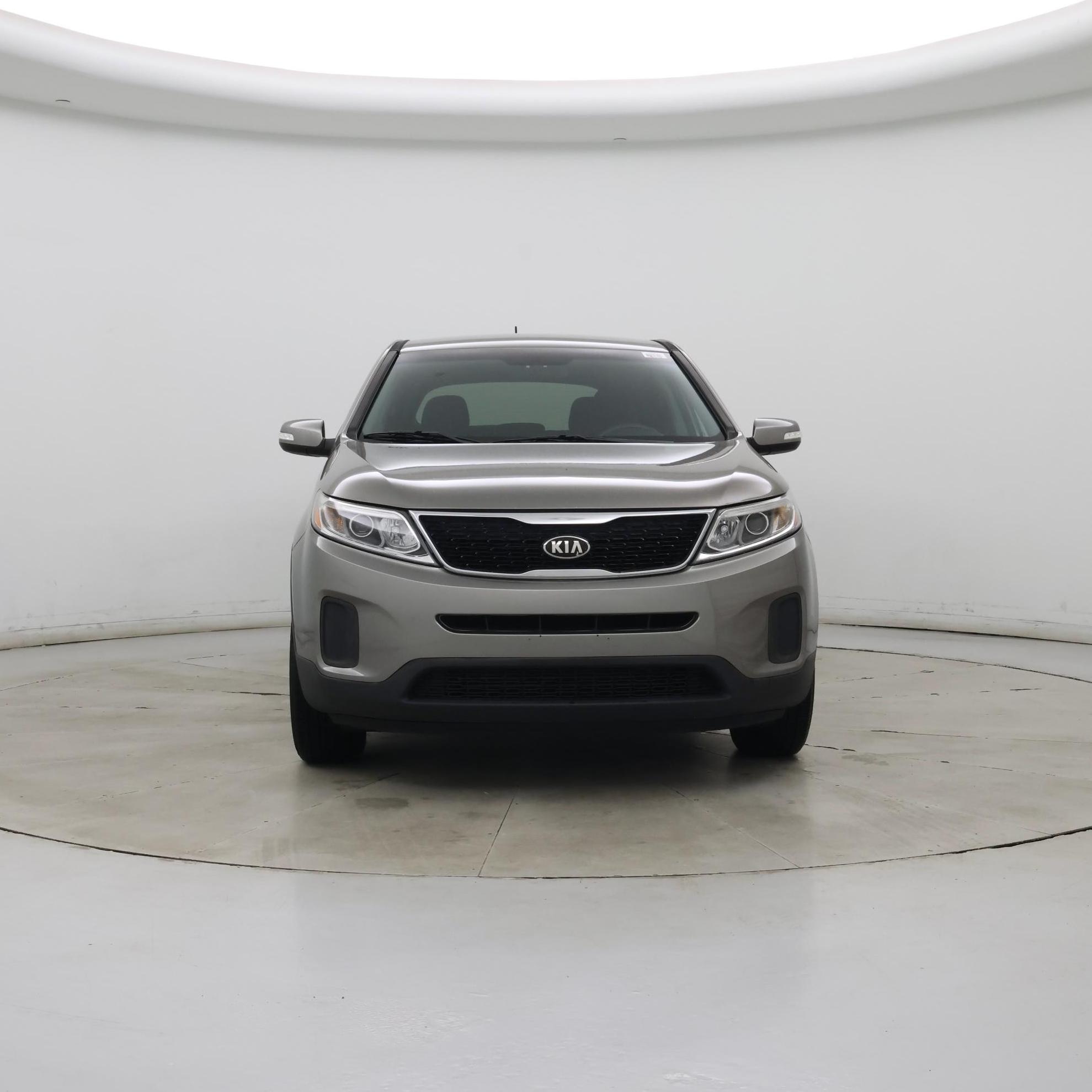 Thumbnail: 2015 Kia Sorento - 5