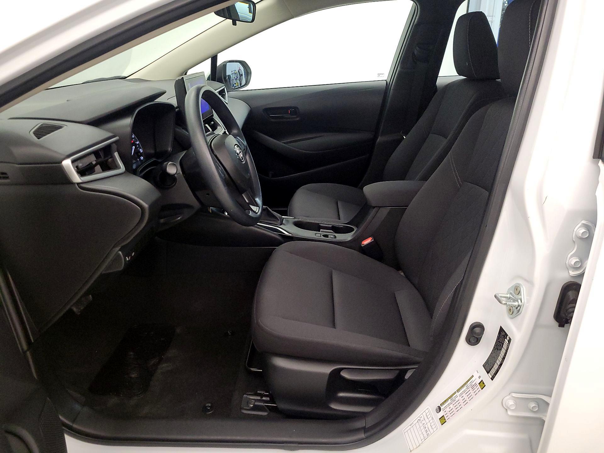 Thumbnail: 2024 Toyota Corolla - 11