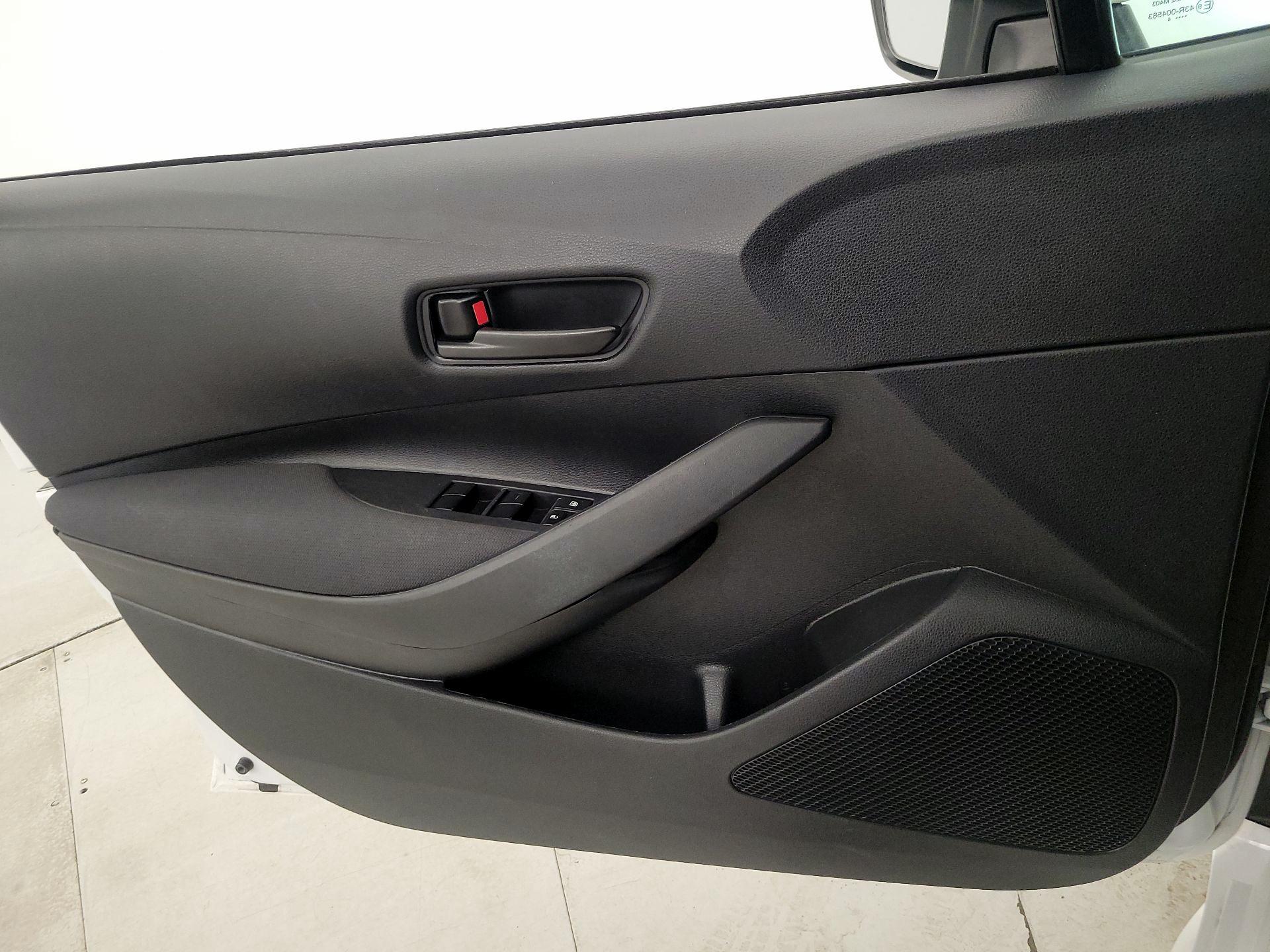 Thumbnail: 2024 Toyota Corolla - 12