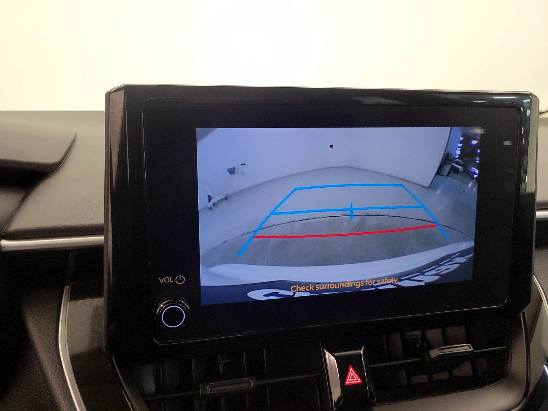 Thumbnail: 2024 Toyota Corolla - 14