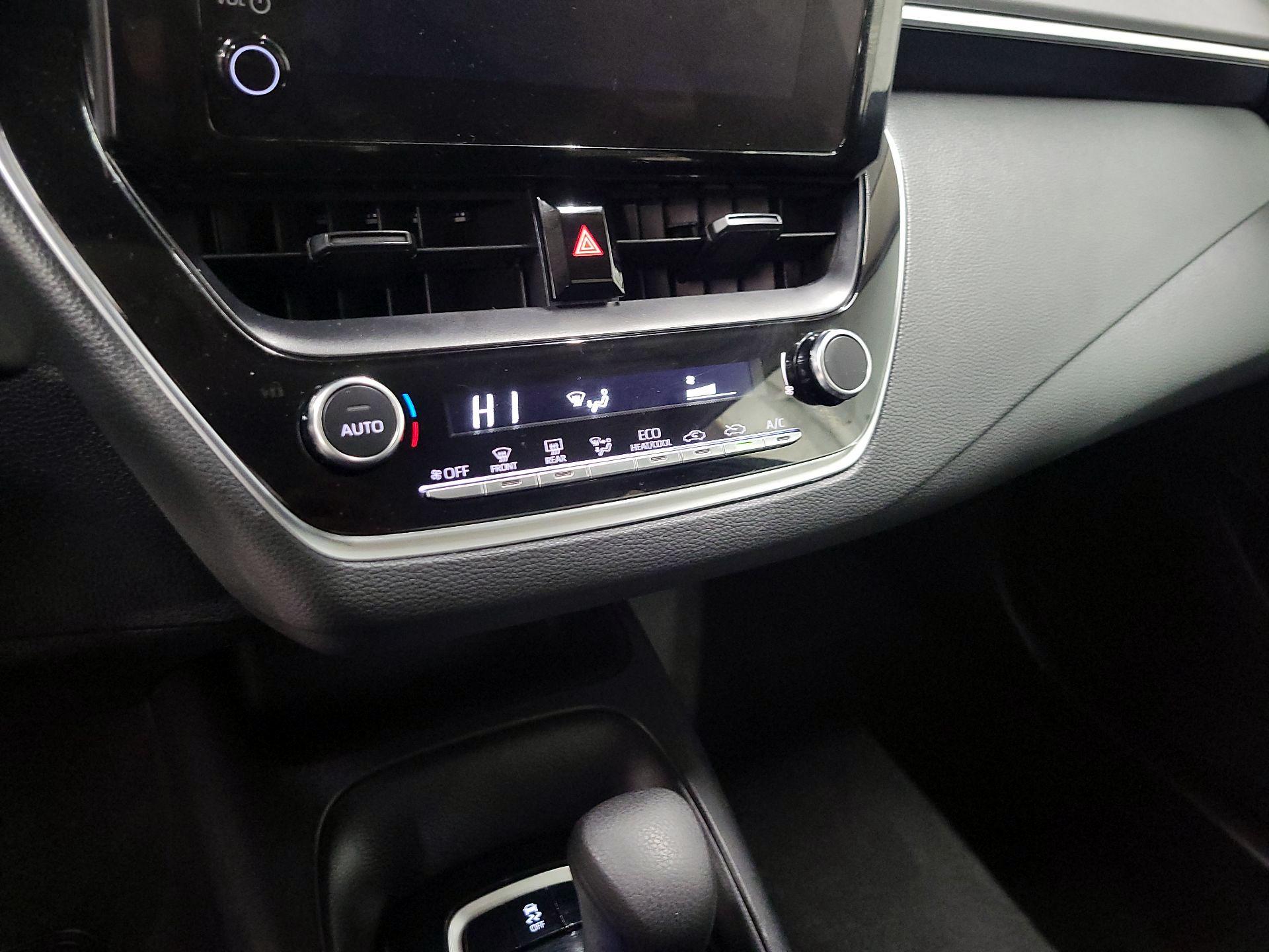 Thumbnail: 2024 Toyota Corolla - 16