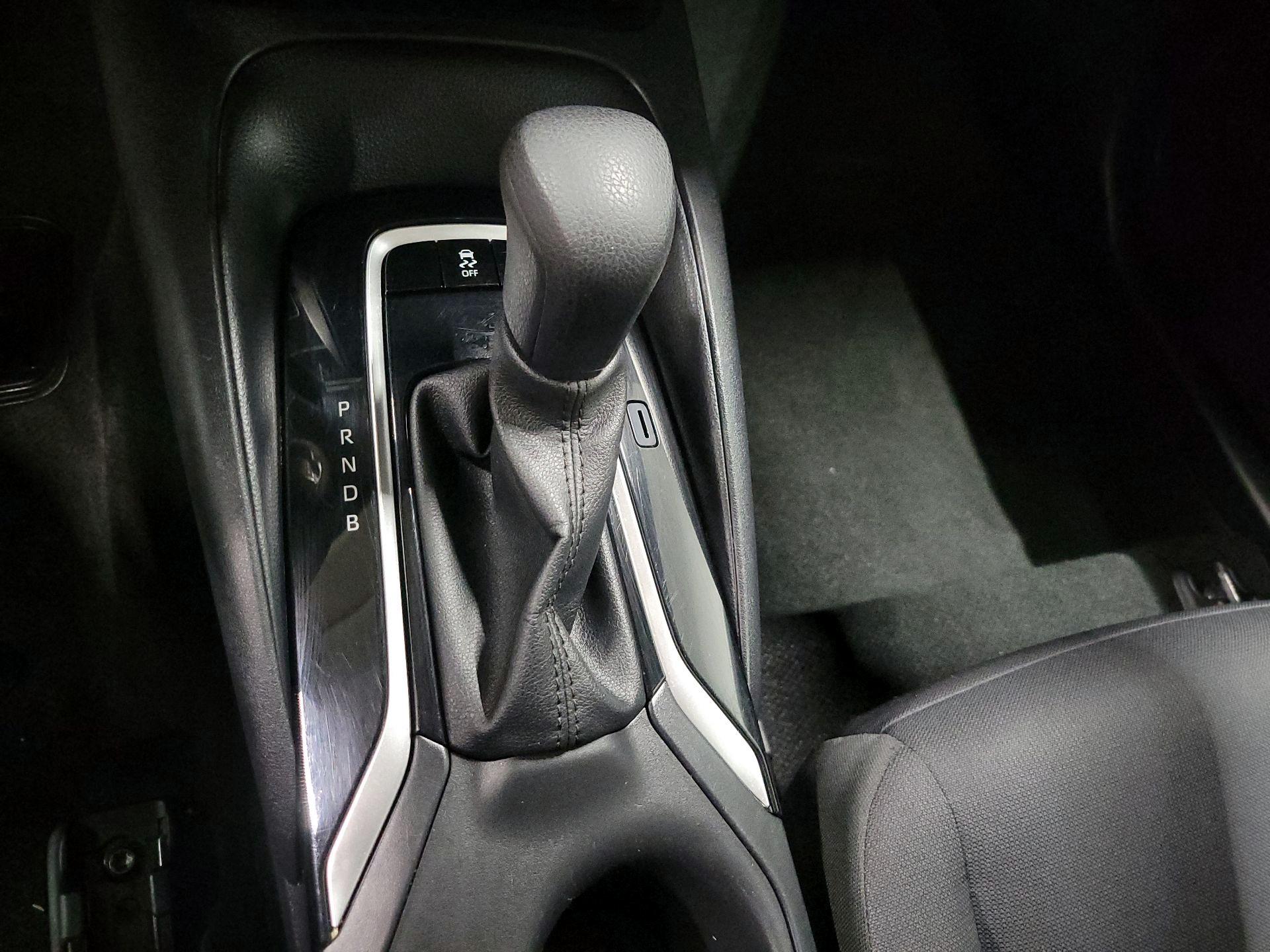 Thumbnail: 2024 Toyota Corolla - 17