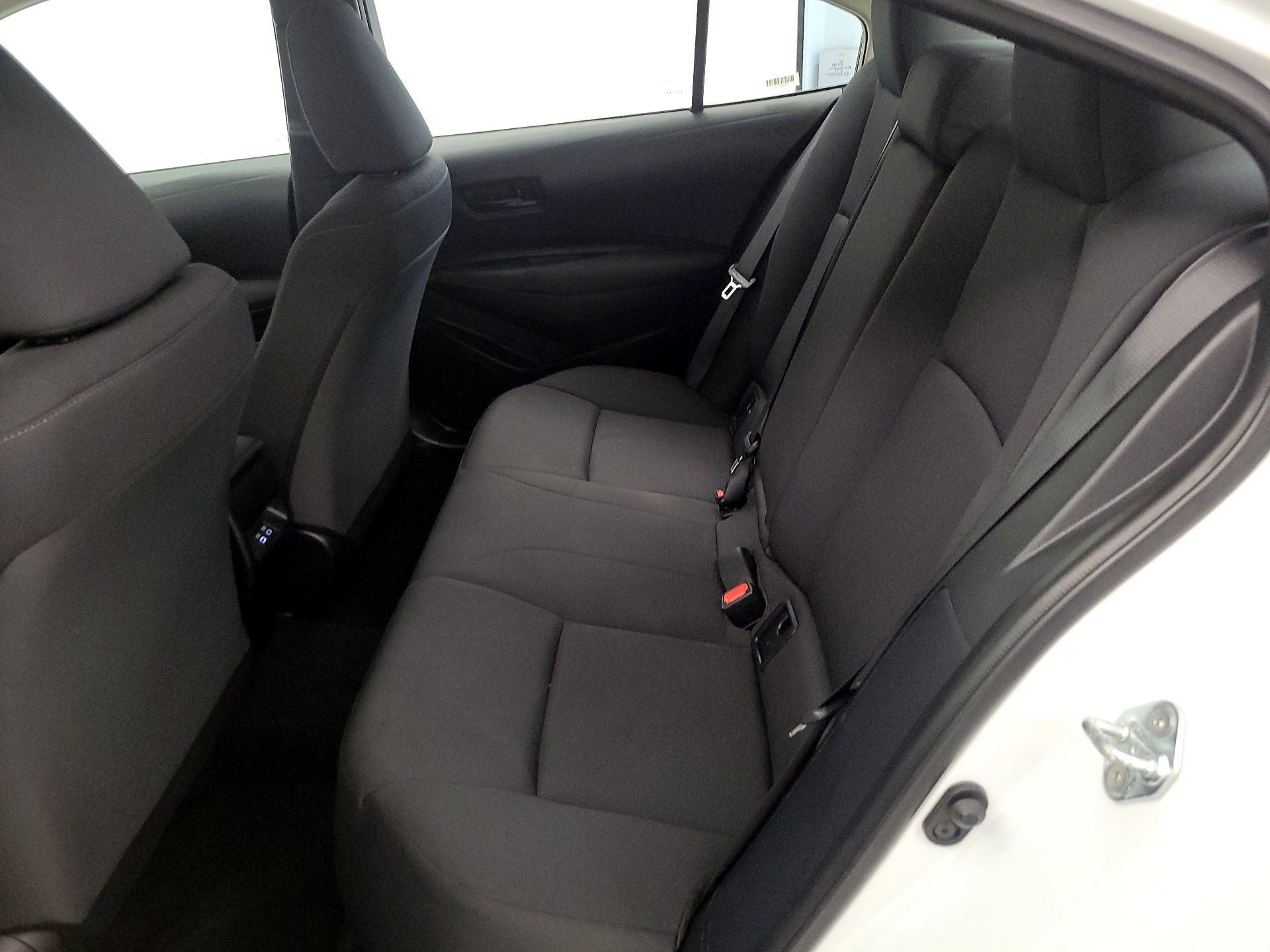 Thumbnail: 2024 Toyota Corolla - 19