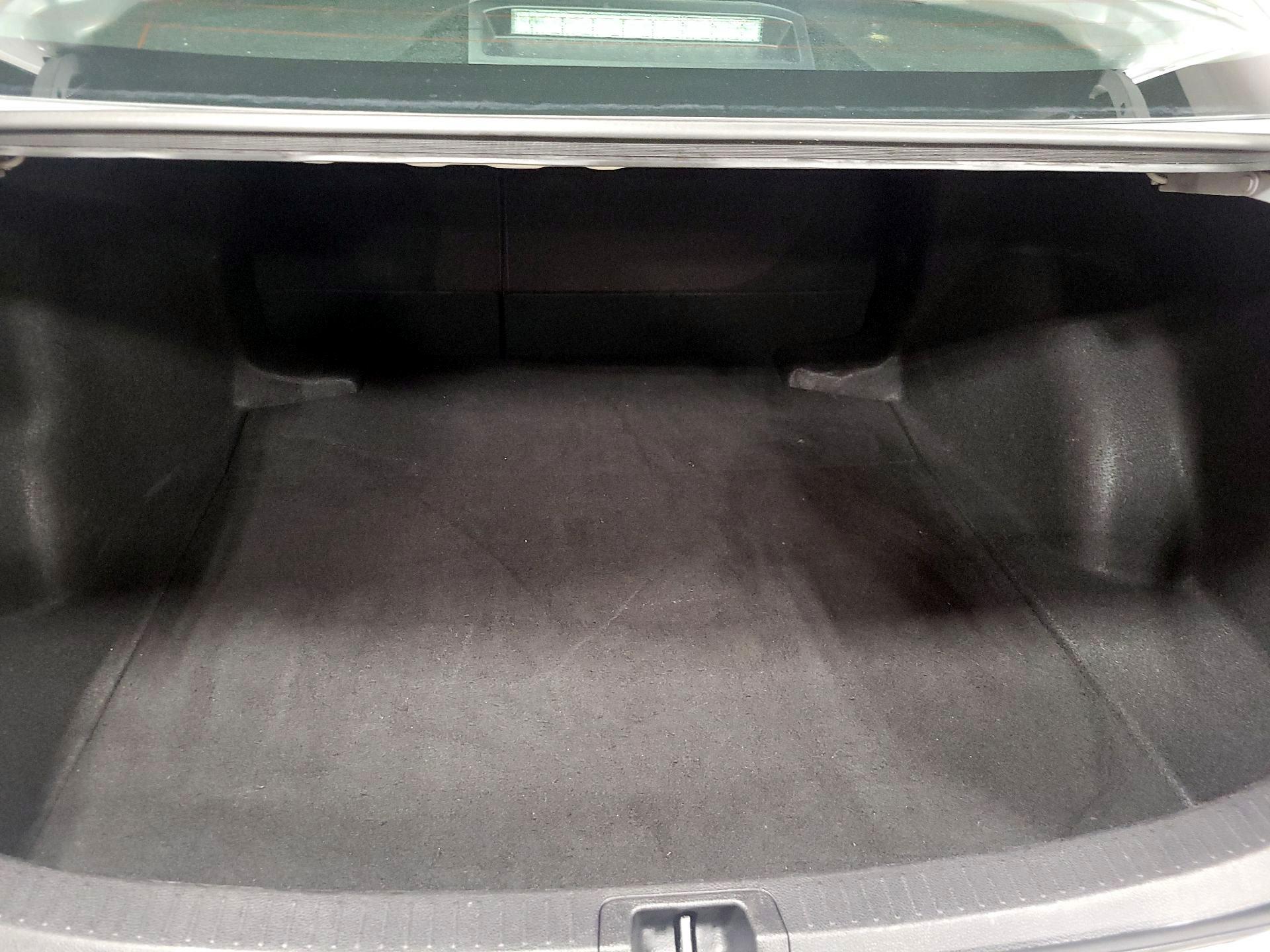 Thumbnail: 2024 Toyota Corolla - 20