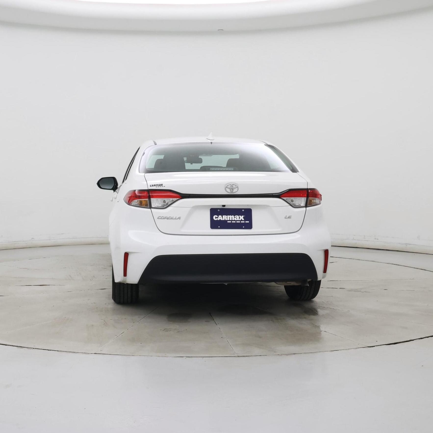 Thumbnail: 2024 Toyota Corolla - 6