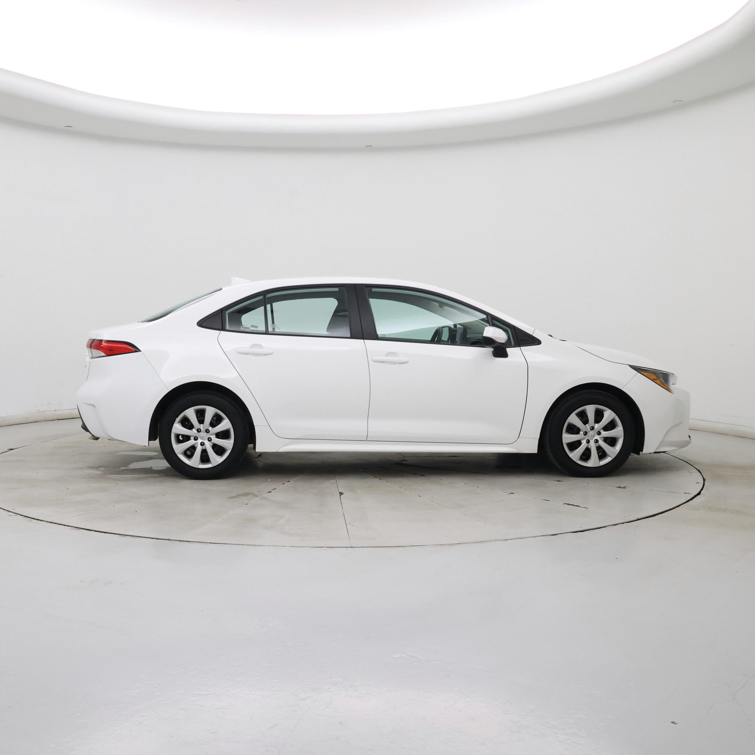 Thumbnail: 2024 Toyota Corolla - 7