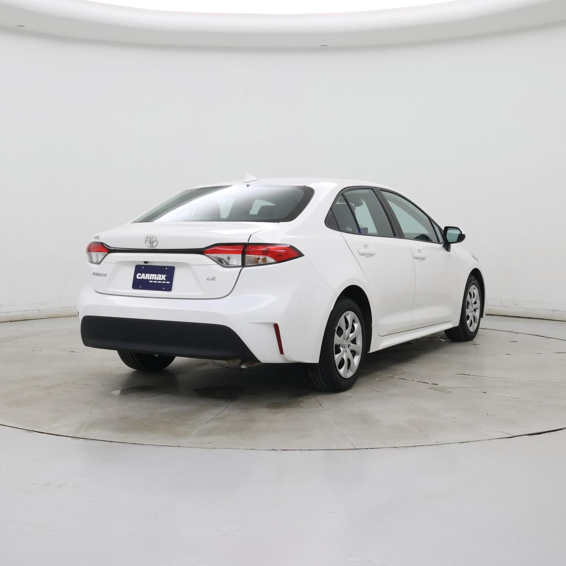 Thumbnail: 2024 Toyota Corolla - 8