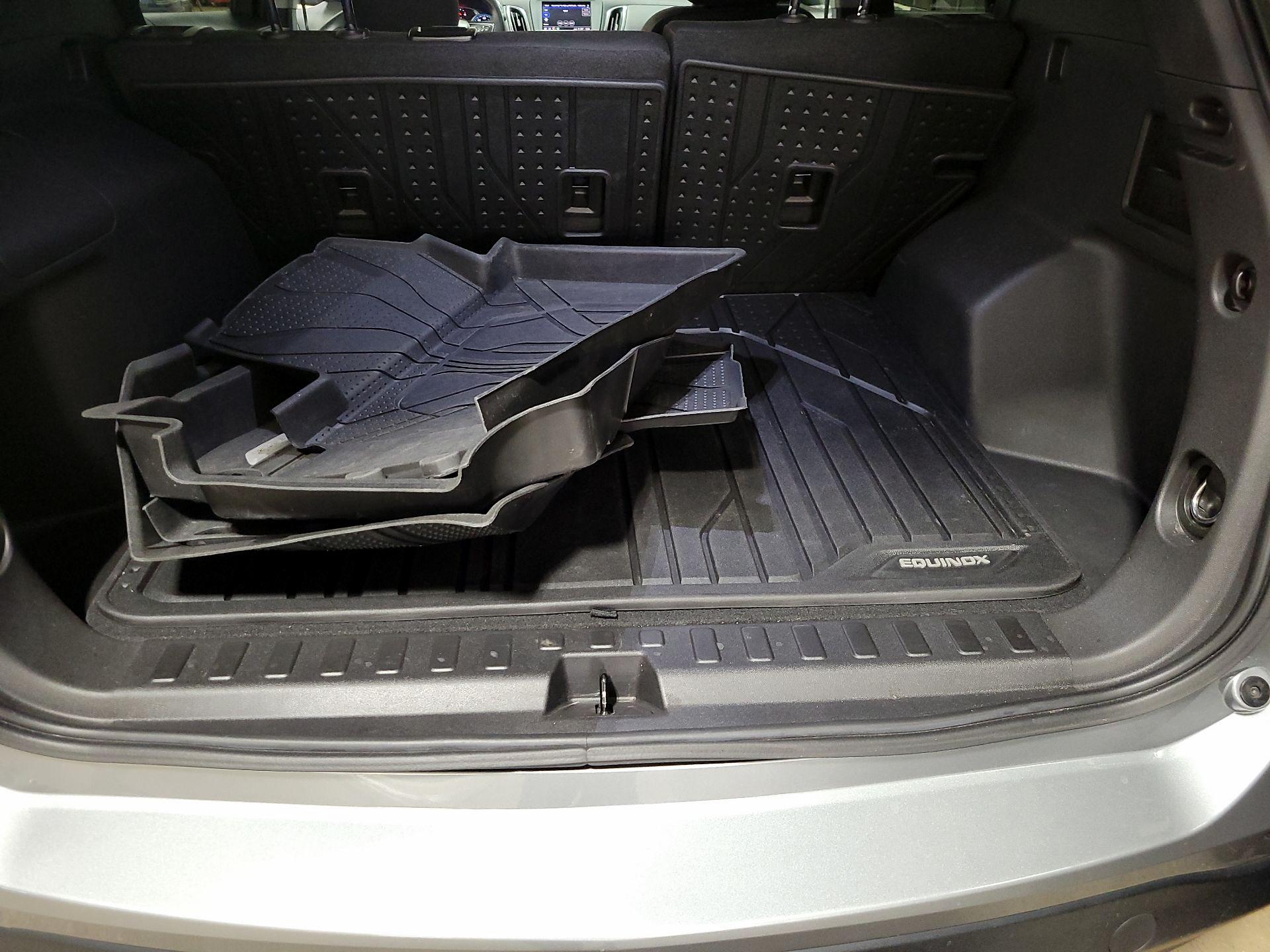 Thumbnail: 2024 Chevrolet Equinox - 20