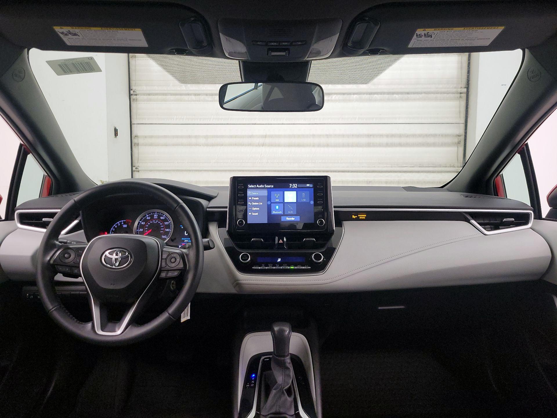 Thumbnail: 2020 Toyota Corolla - 9