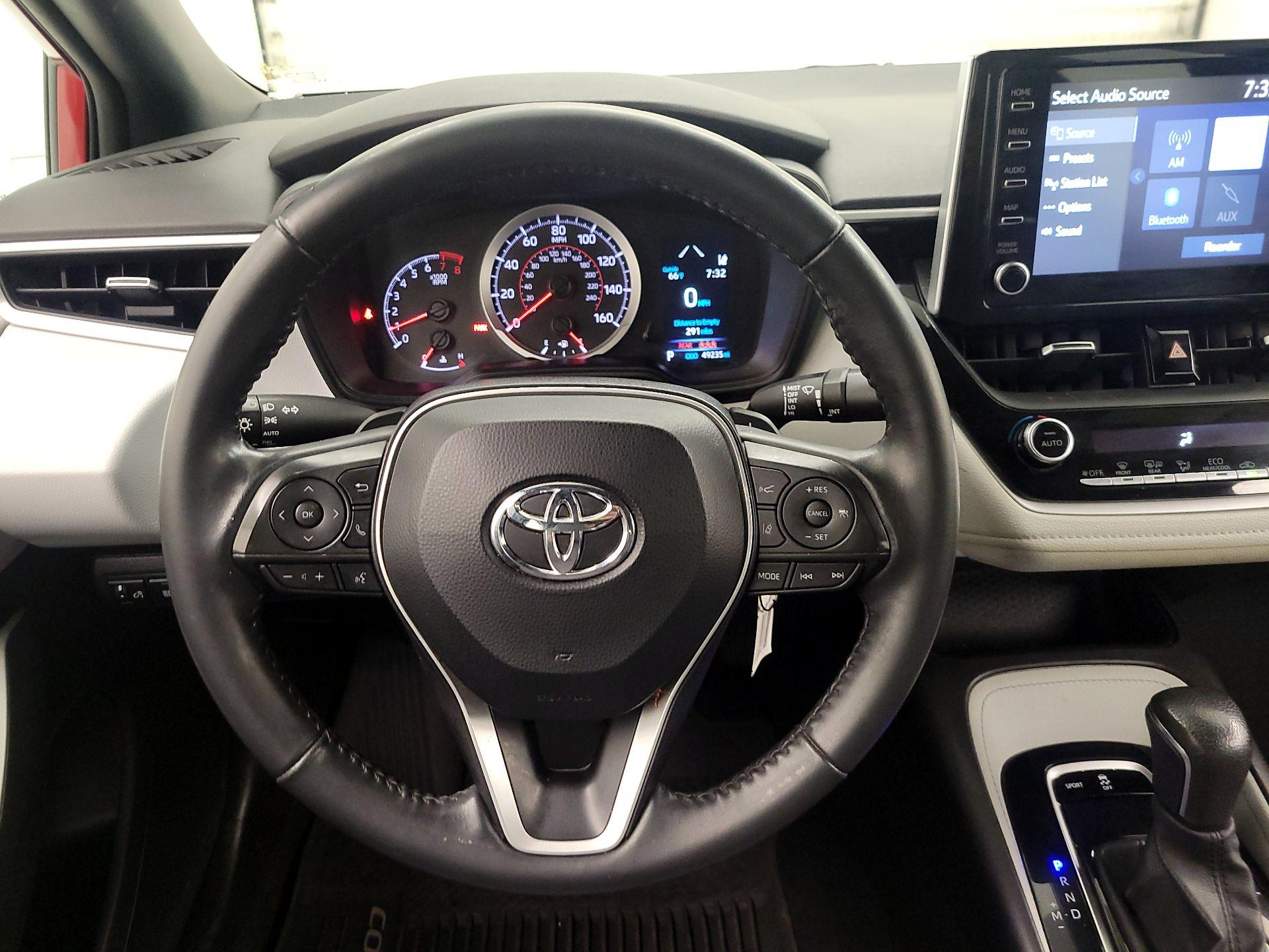 Thumbnail: 2020 Toyota Corolla - 10