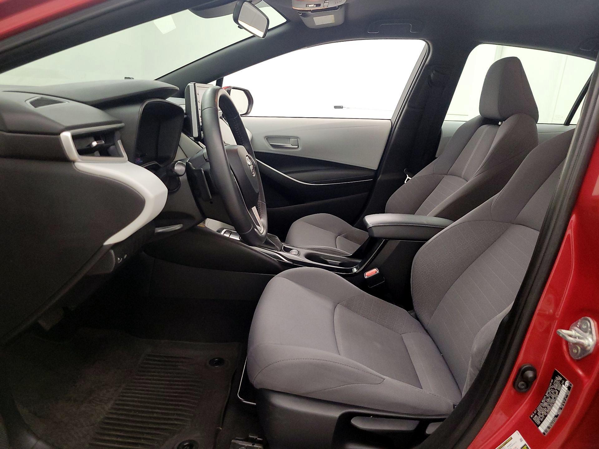 Thumbnail: 2020 Toyota Corolla - 11