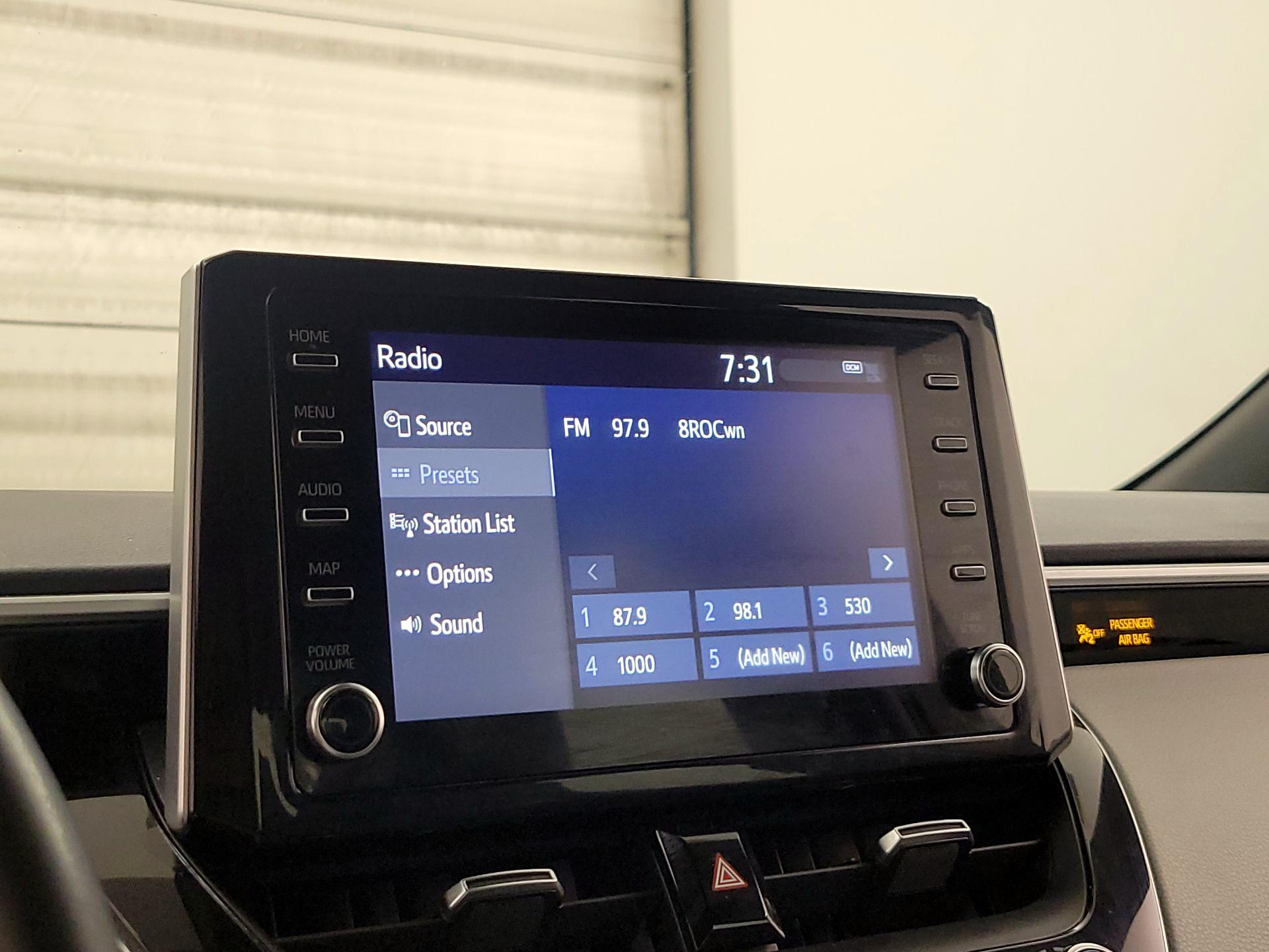 Thumbnail: 2020 Toyota Corolla - 15