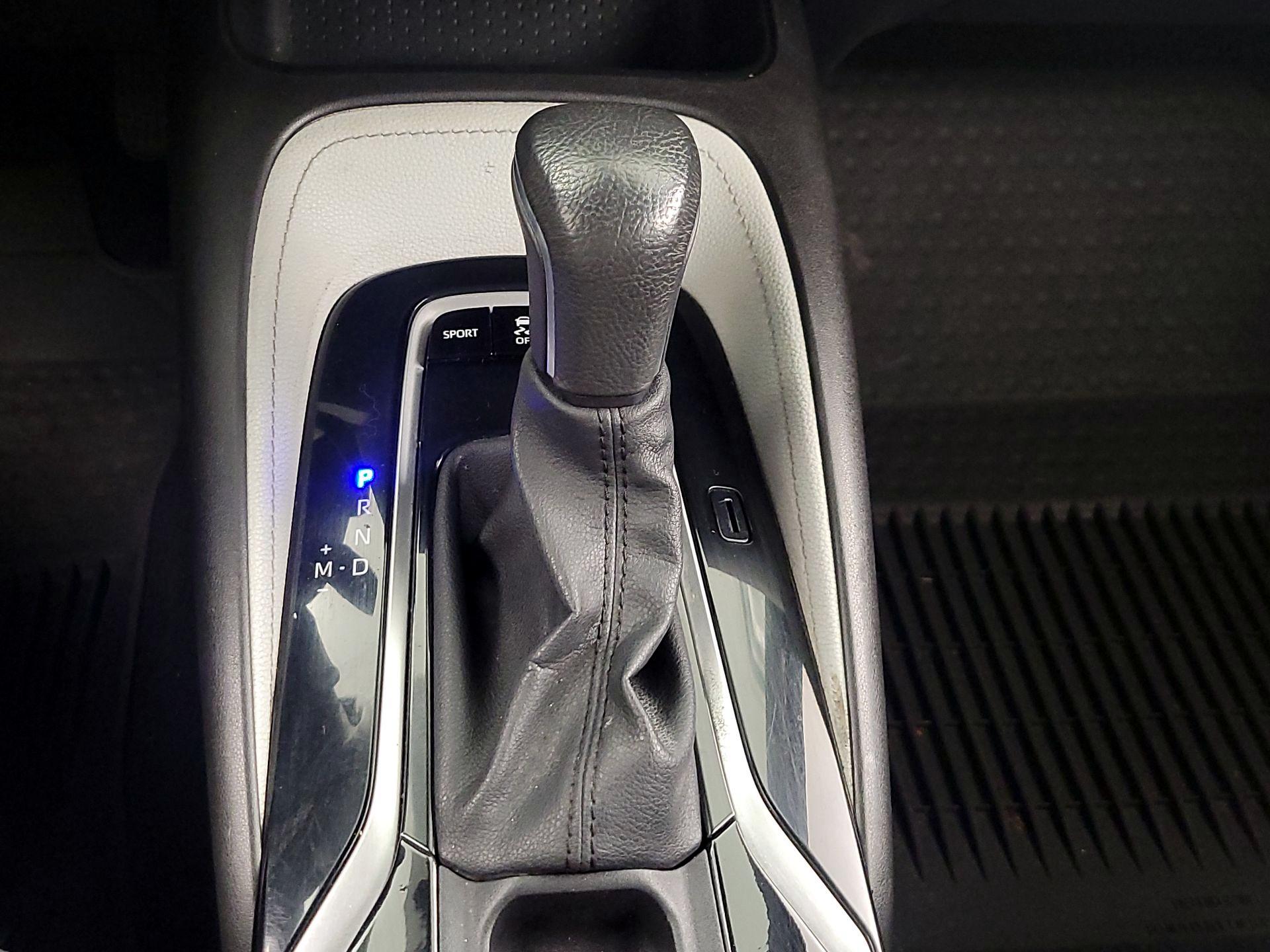 Thumbnail: 2020 Toyota Corolla - 17