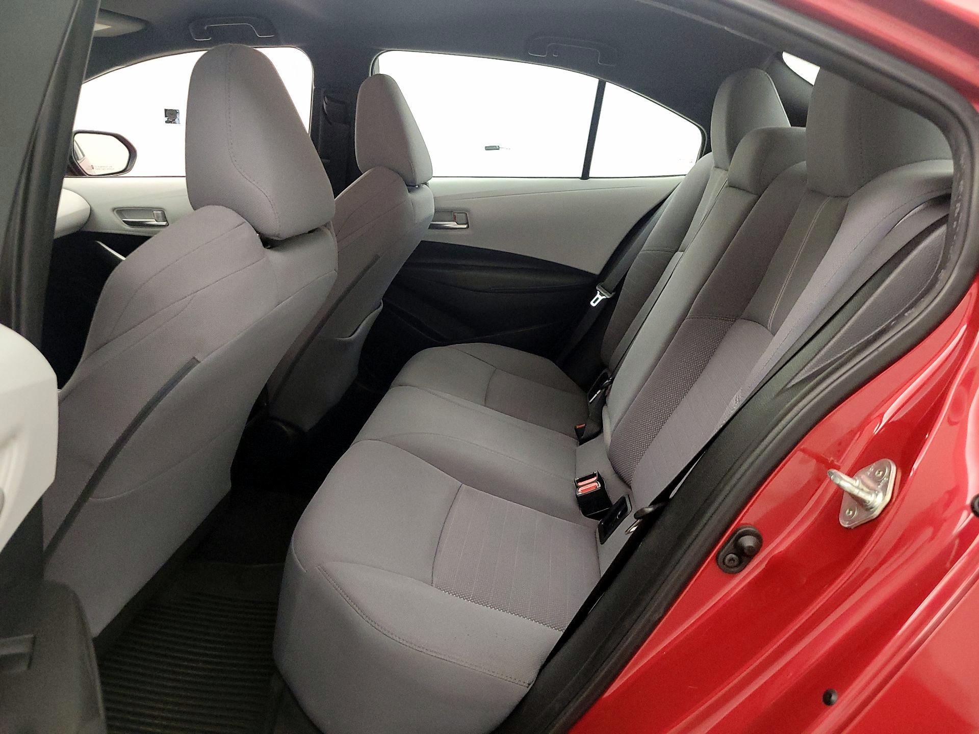 Thumbnail: 2020 Toyota Corolla - 19