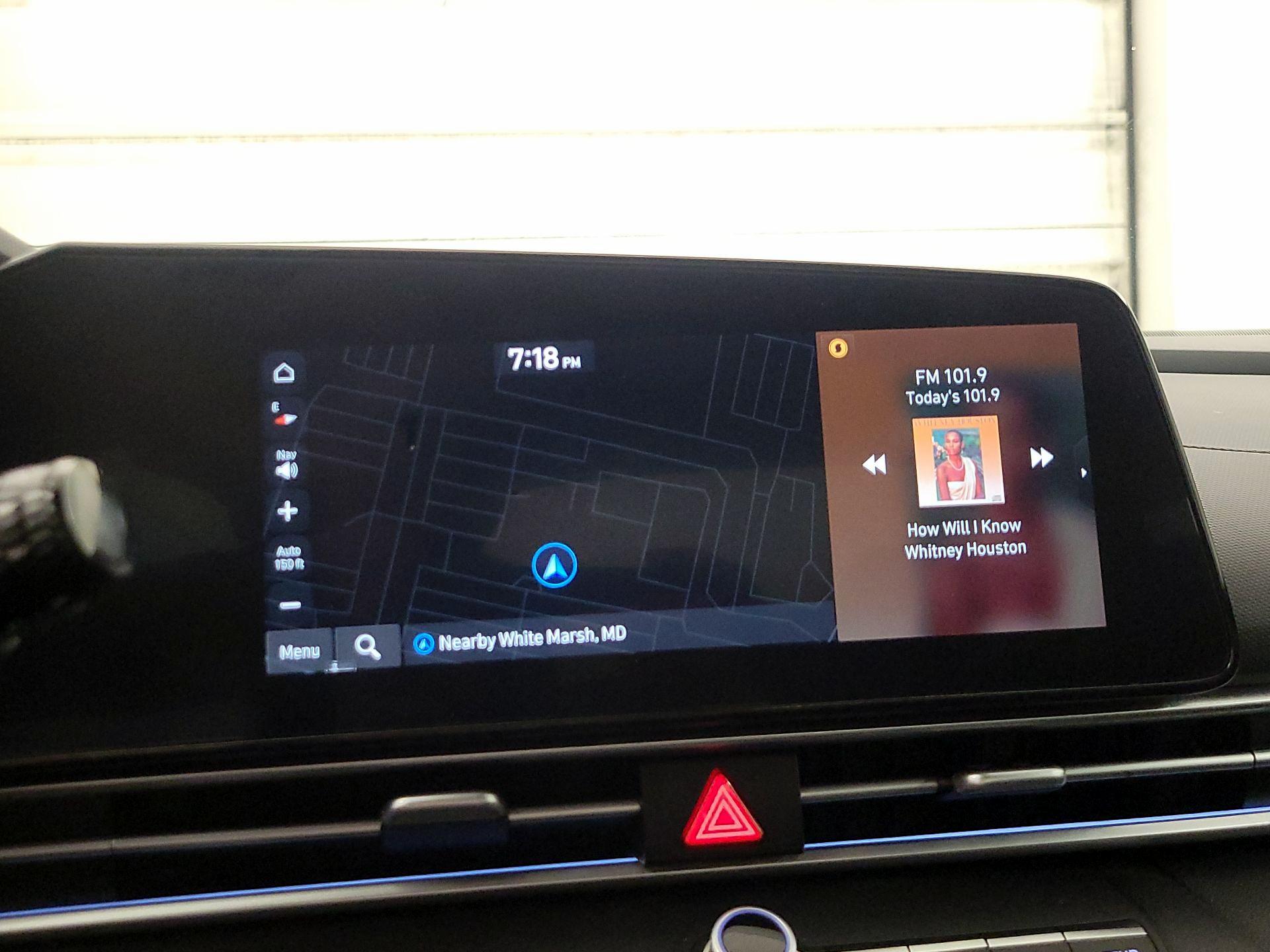 Thumbnail: 2024 Hyundai Elantra - 14