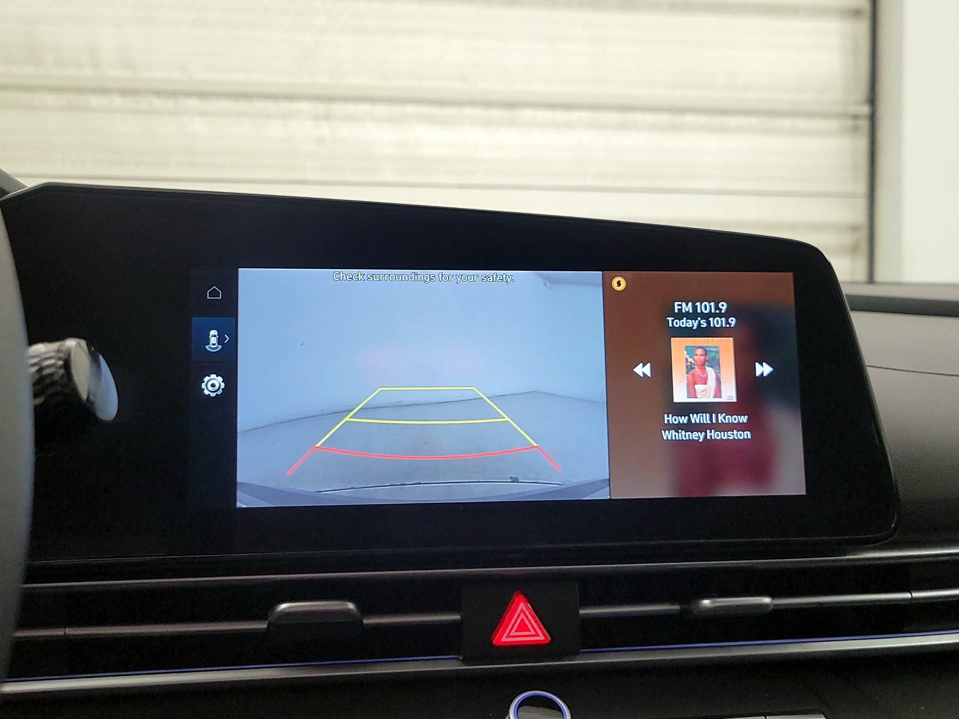 Thumbnail: 2024 Hyundai Elantra - 15