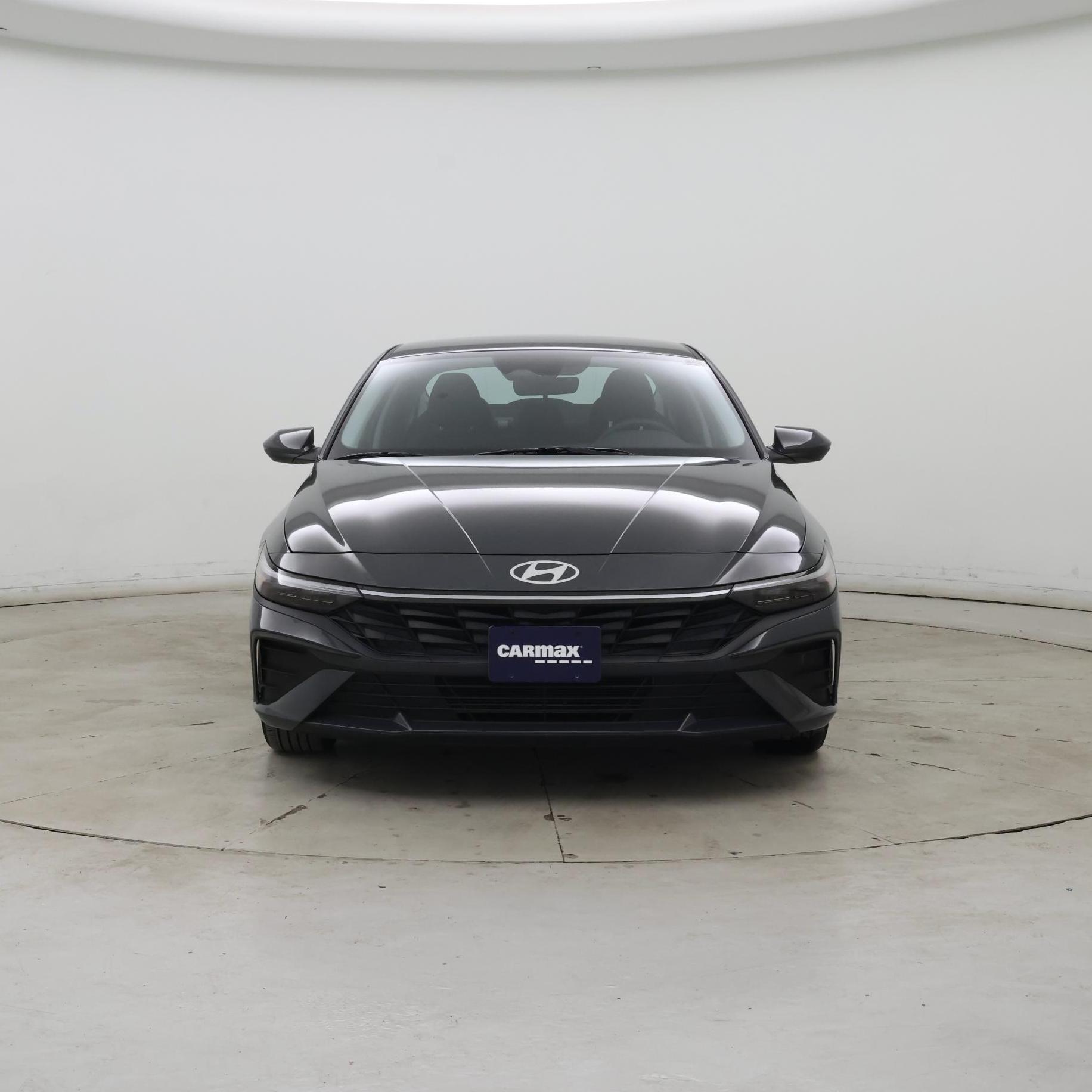 Thumbnail: 2024 Hyundai Elantra - 5