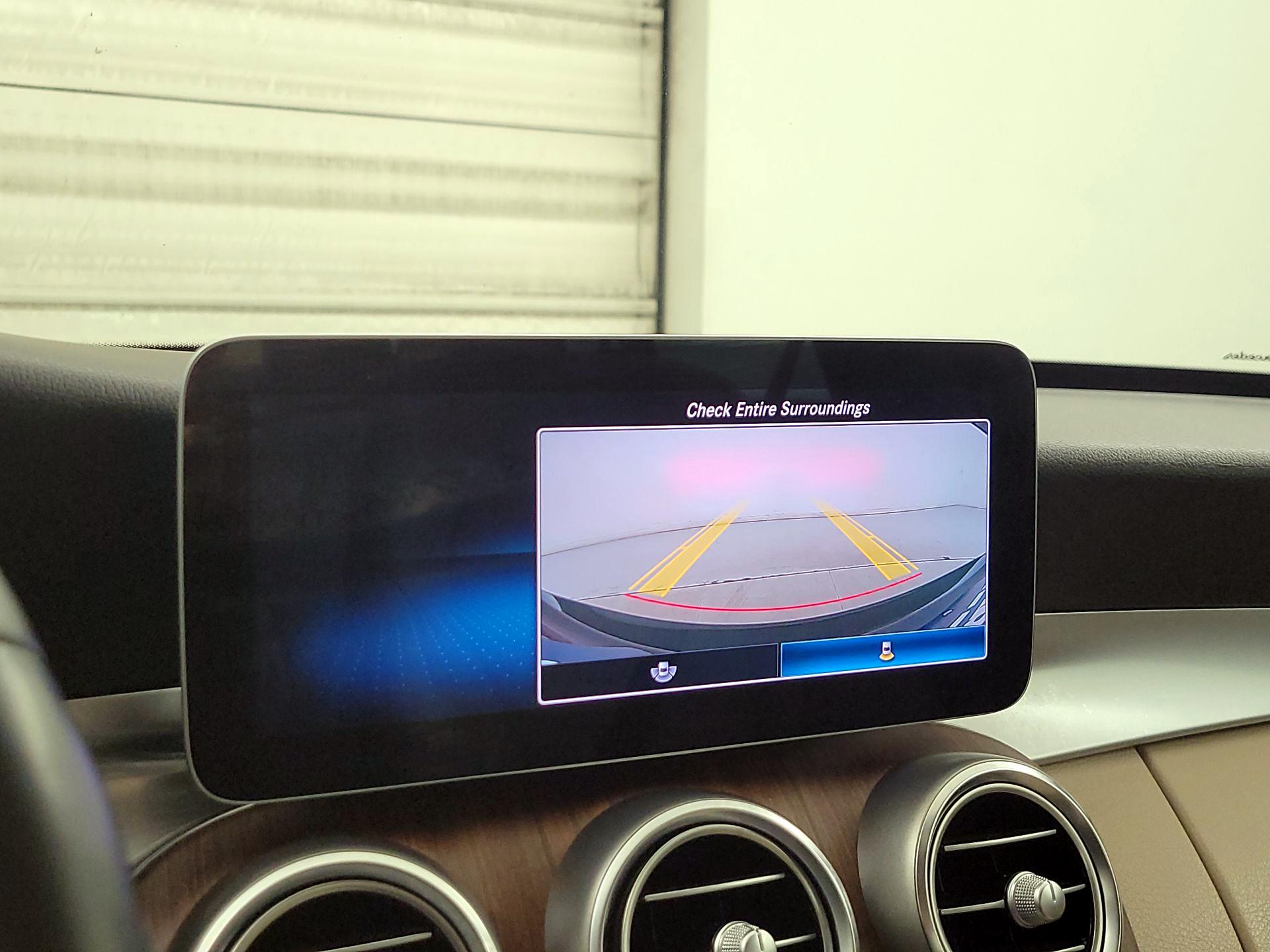 Thumbnail: 2020 Mercedes-Benz C-Class - 14