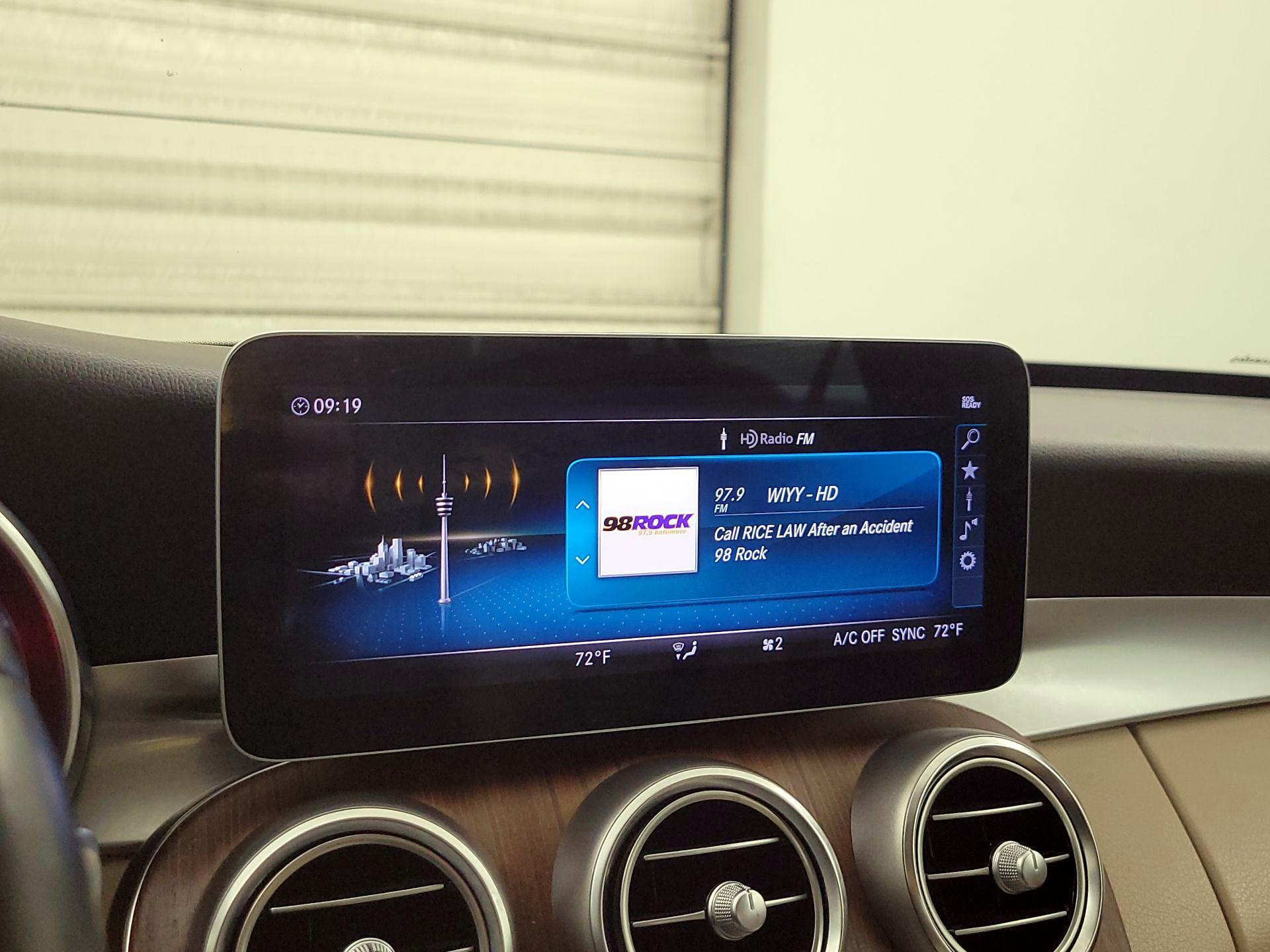 Thumbnail: 2020 Mercedes-Benz C-Class - 15