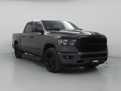 2023 Ram 1500 Bighorn