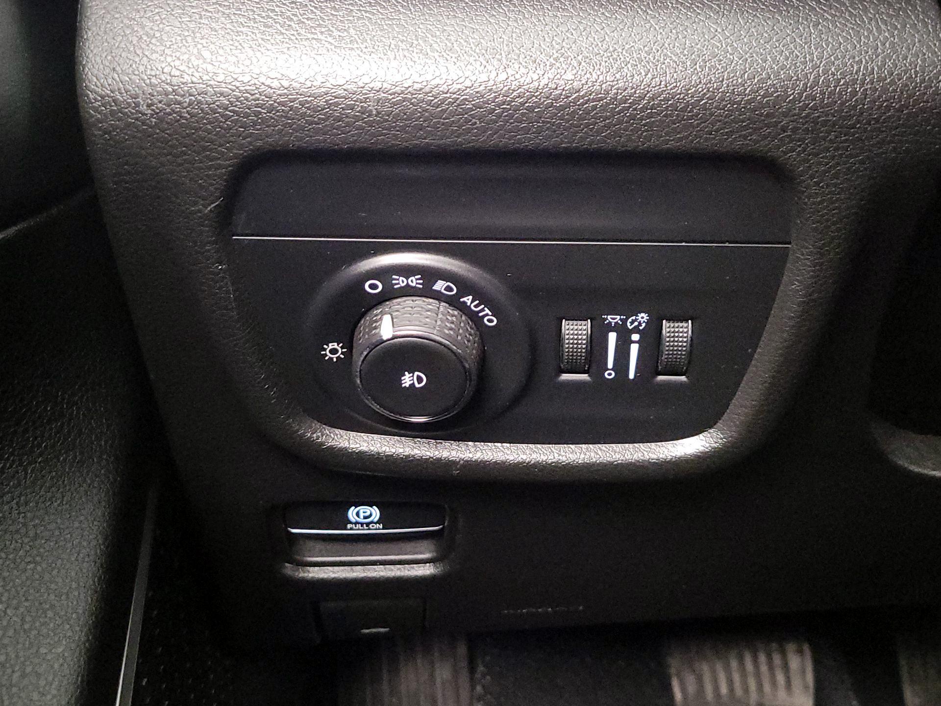 Thumbnail: 2022 Jeep Grand Cherokee L - 13