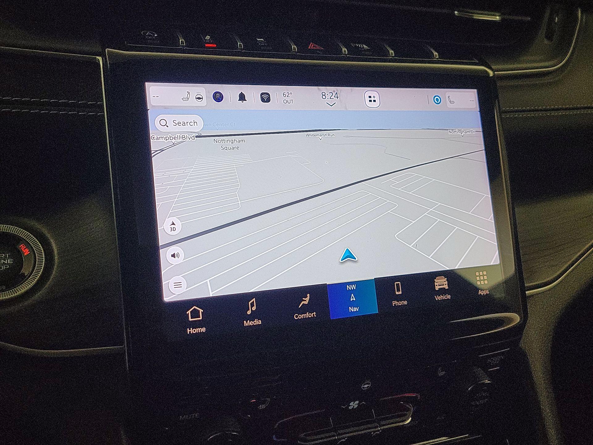 Thumbnail: 2022 Jeep Grand Cherokee L - 14