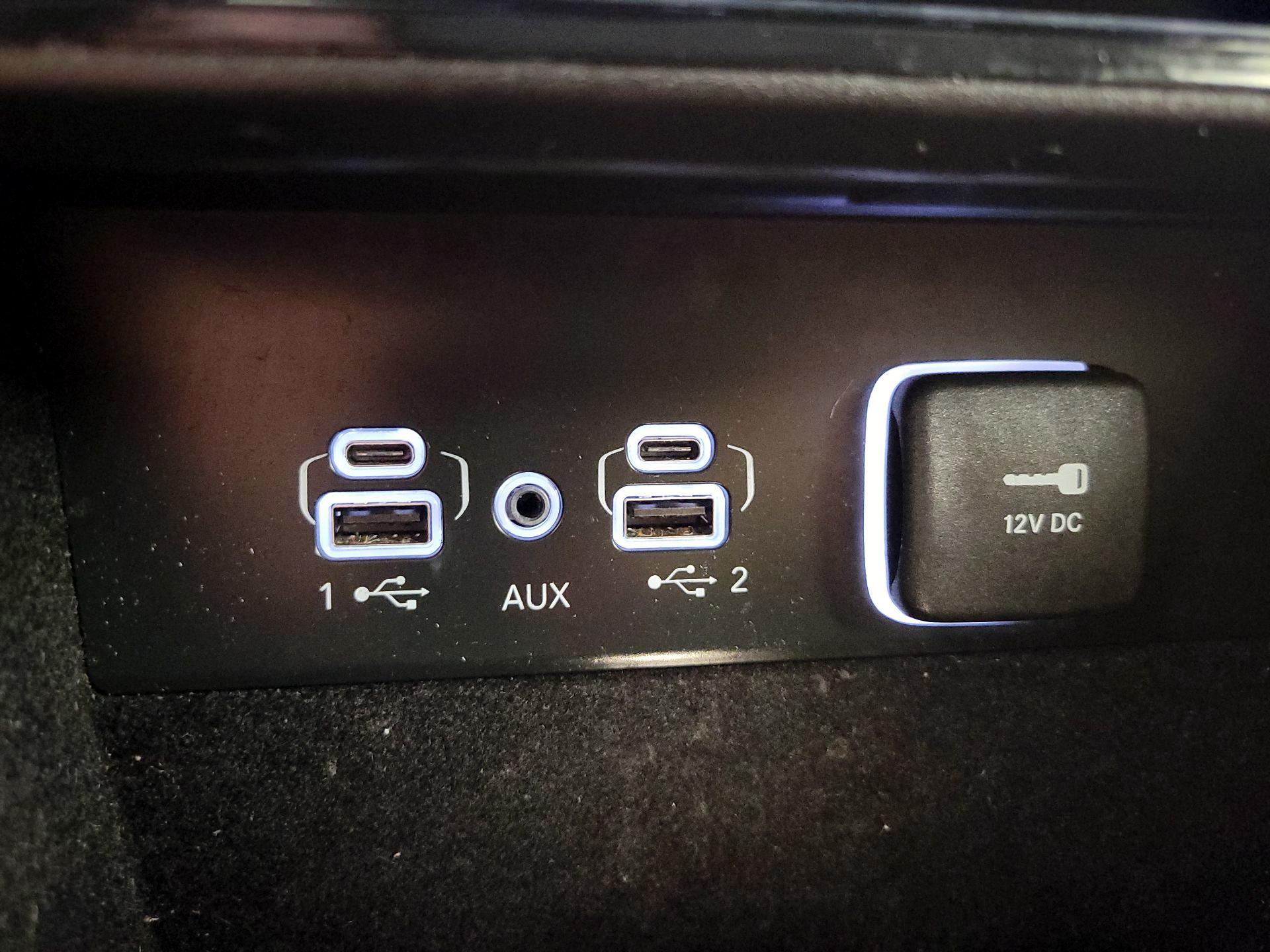 Thumbnail: 2022 Jeep Grand Cherokee L - 19