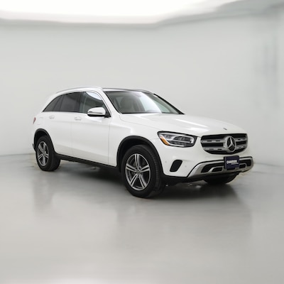 2021 Mercedes-Benz GLC300