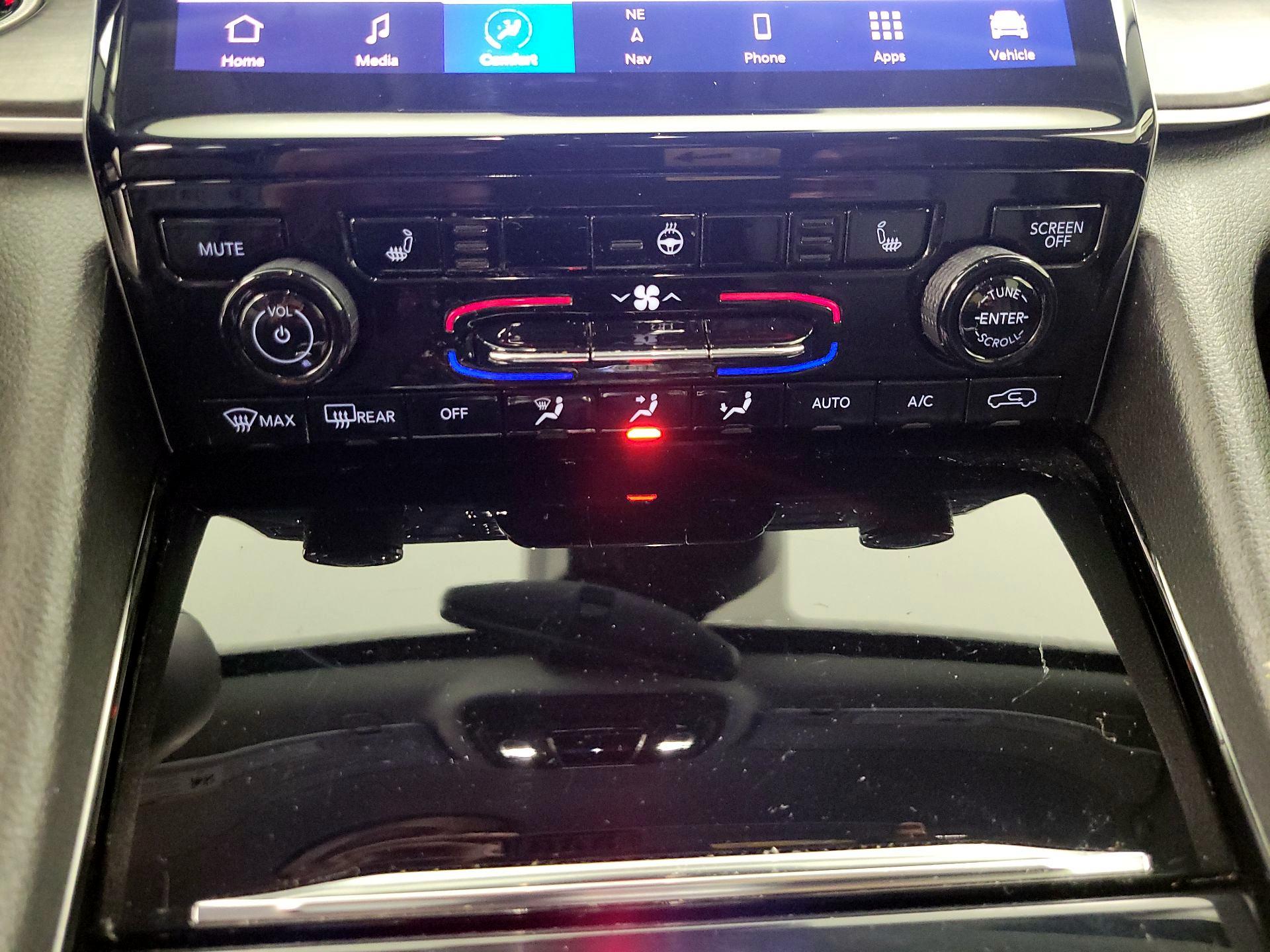 Thumbnail: 2023 Jeep Grand Cherokee - 17