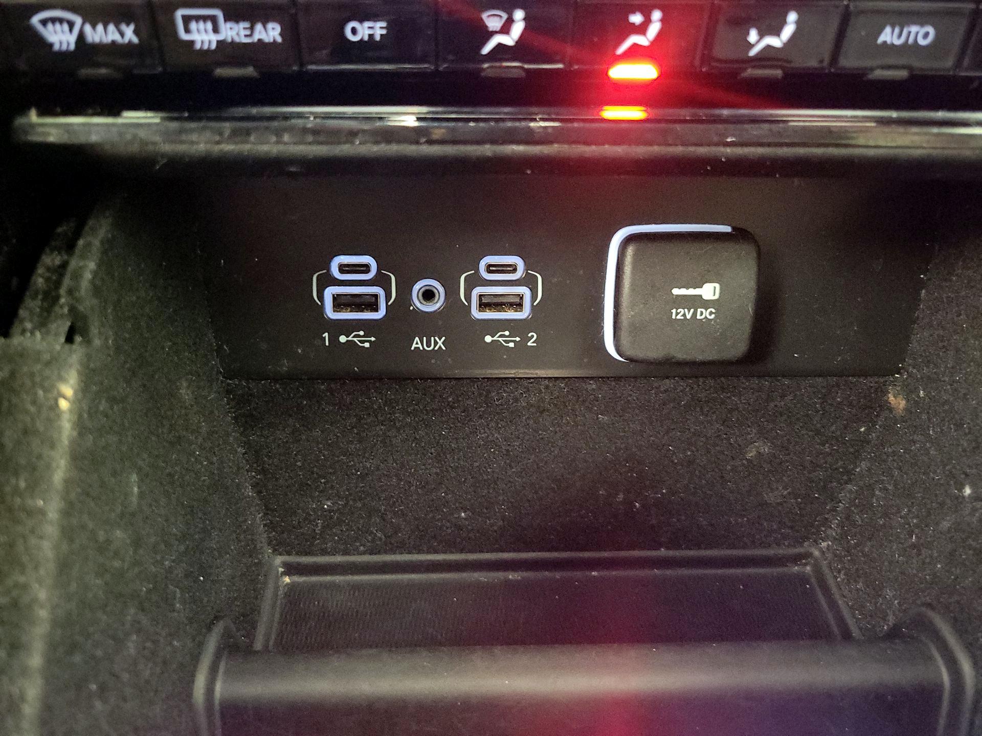 Thumbnail: 2023 Jeep Grand Cherokee - 19