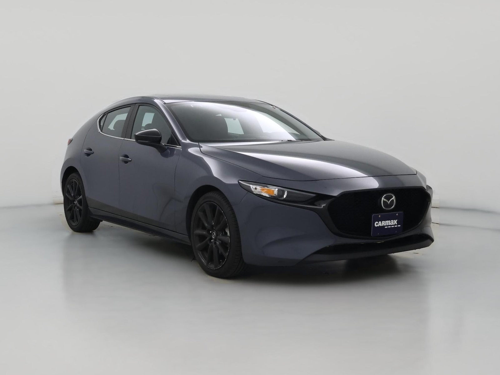 2024 Mazda Mazda3 Hatchback