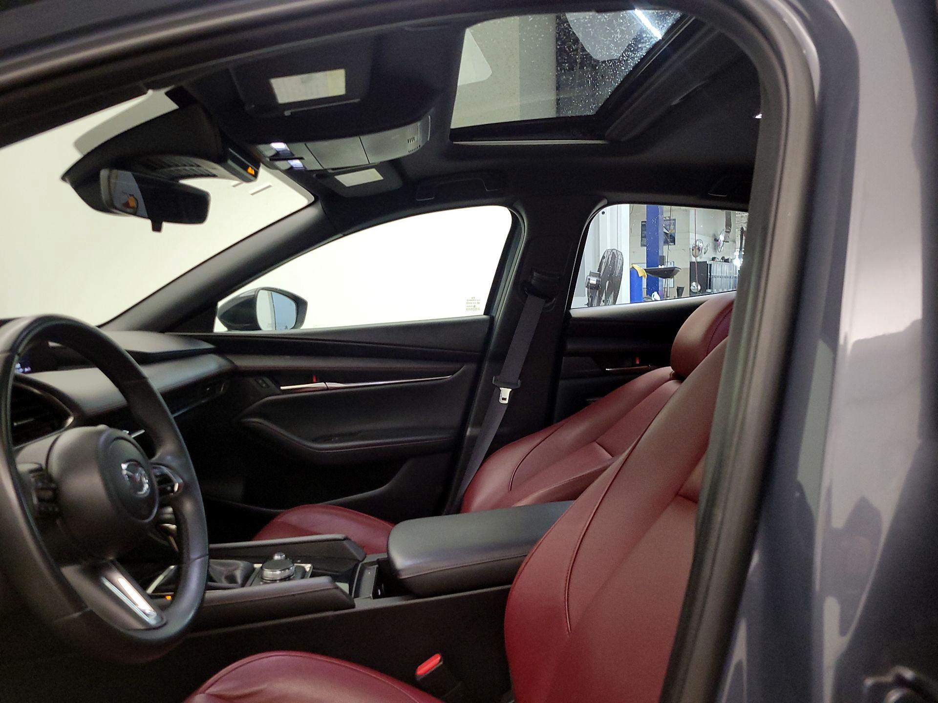 Thumbnail: 2024 Mazda Mazda3 - 19