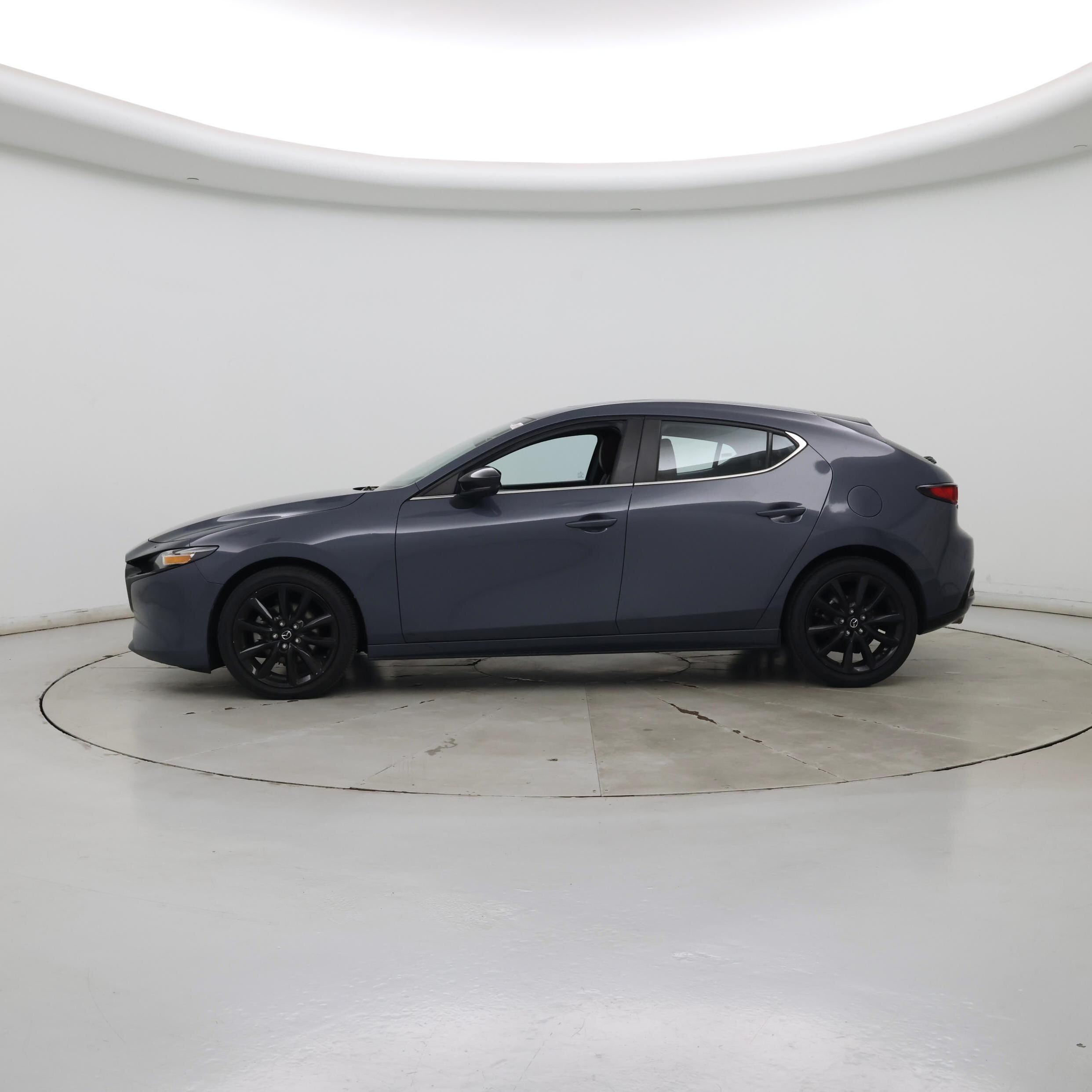 Thumbnail: 2024 Mazda Mazda3 - 3