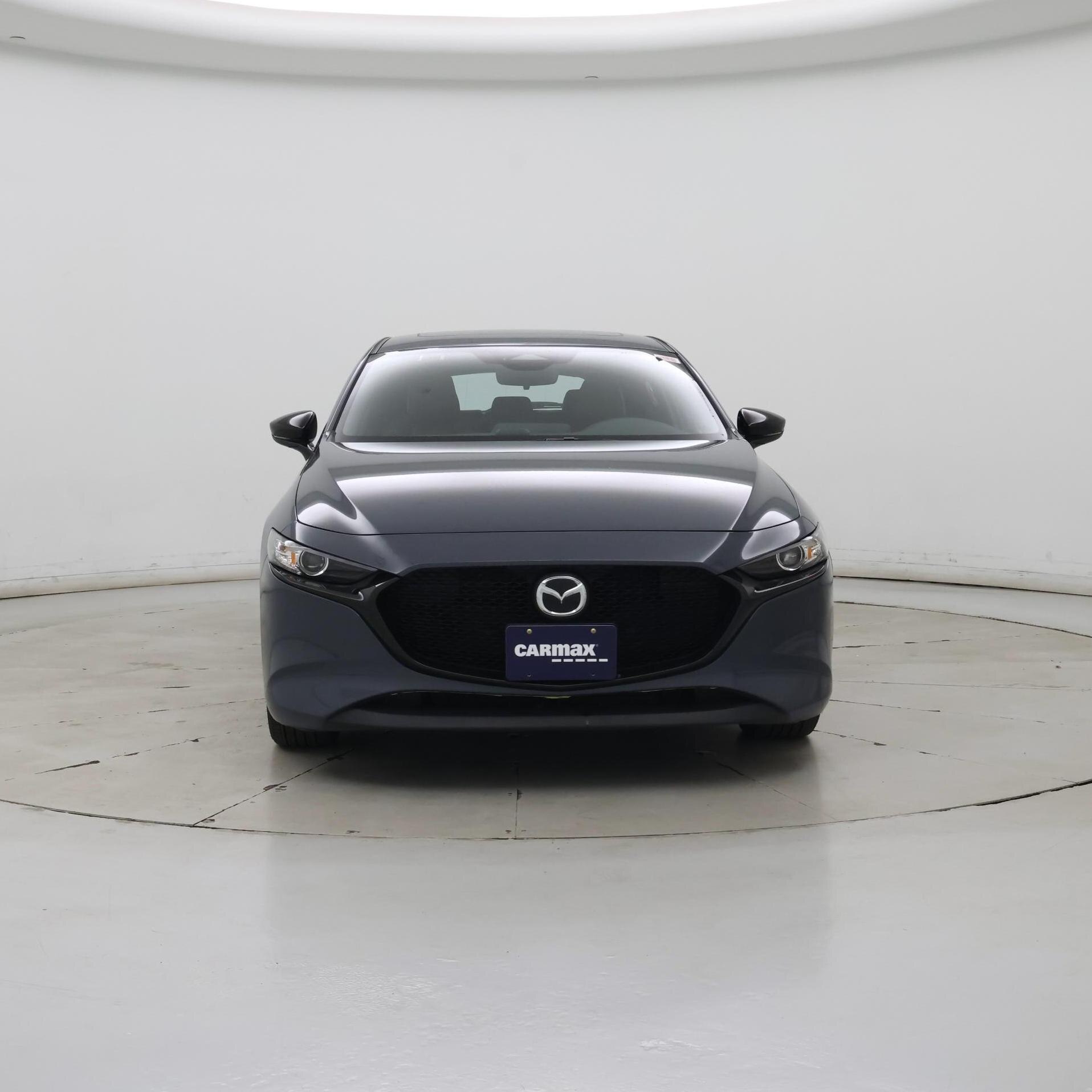Thumbnail: 2024 Mazda Mazda3 - 5