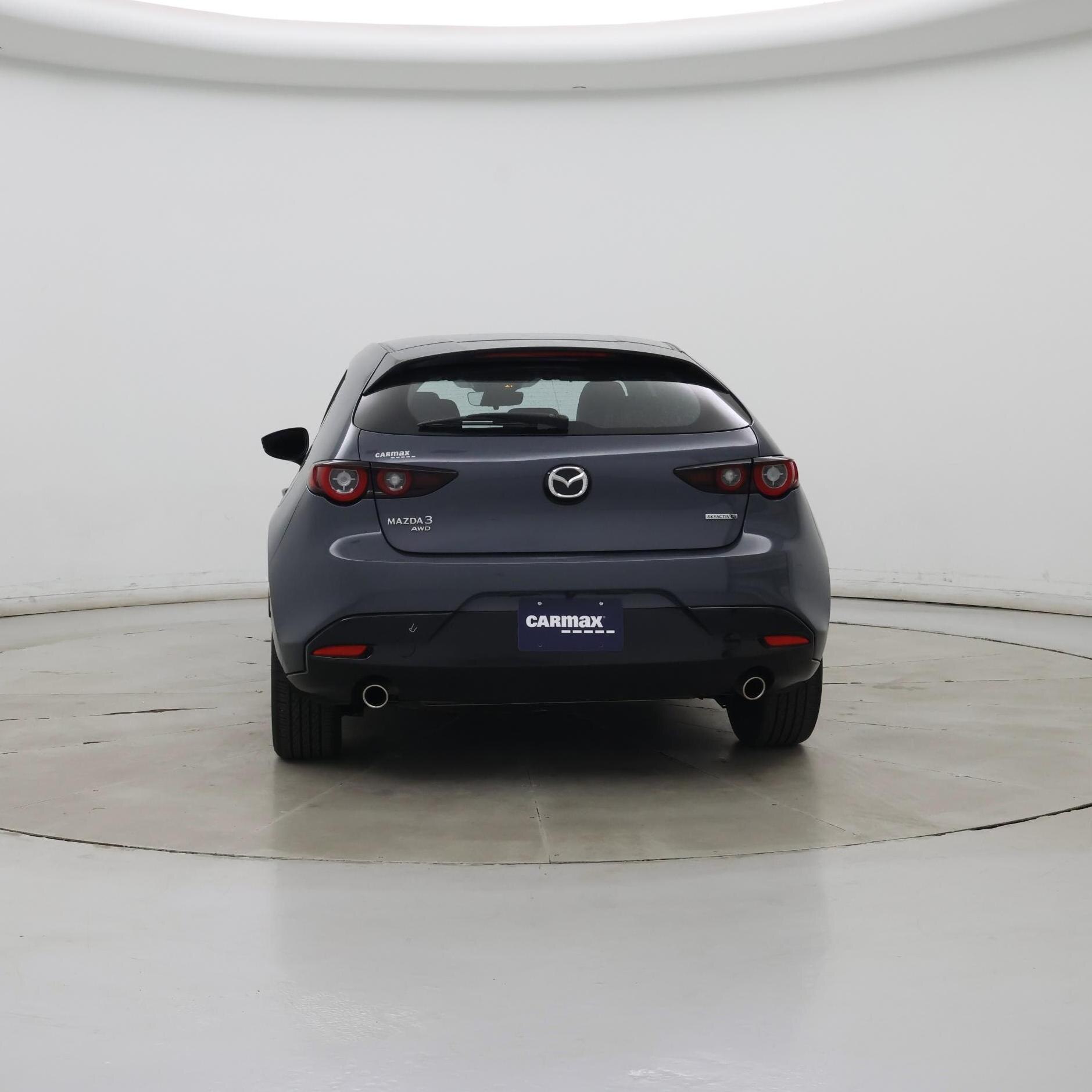 Thumbnail: 2024 Mazda Mazda3 - 6