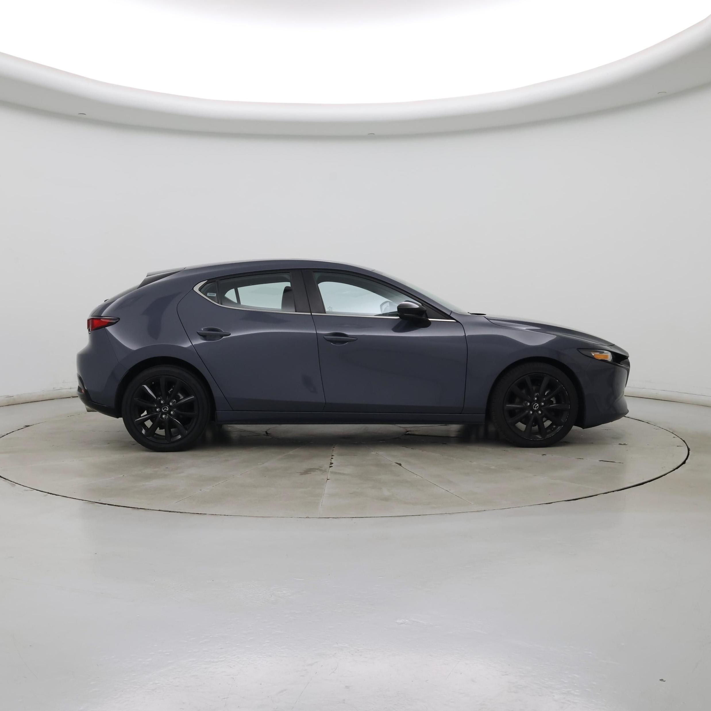 Thumbnail: 2024 Mazda Mazda3 - 7