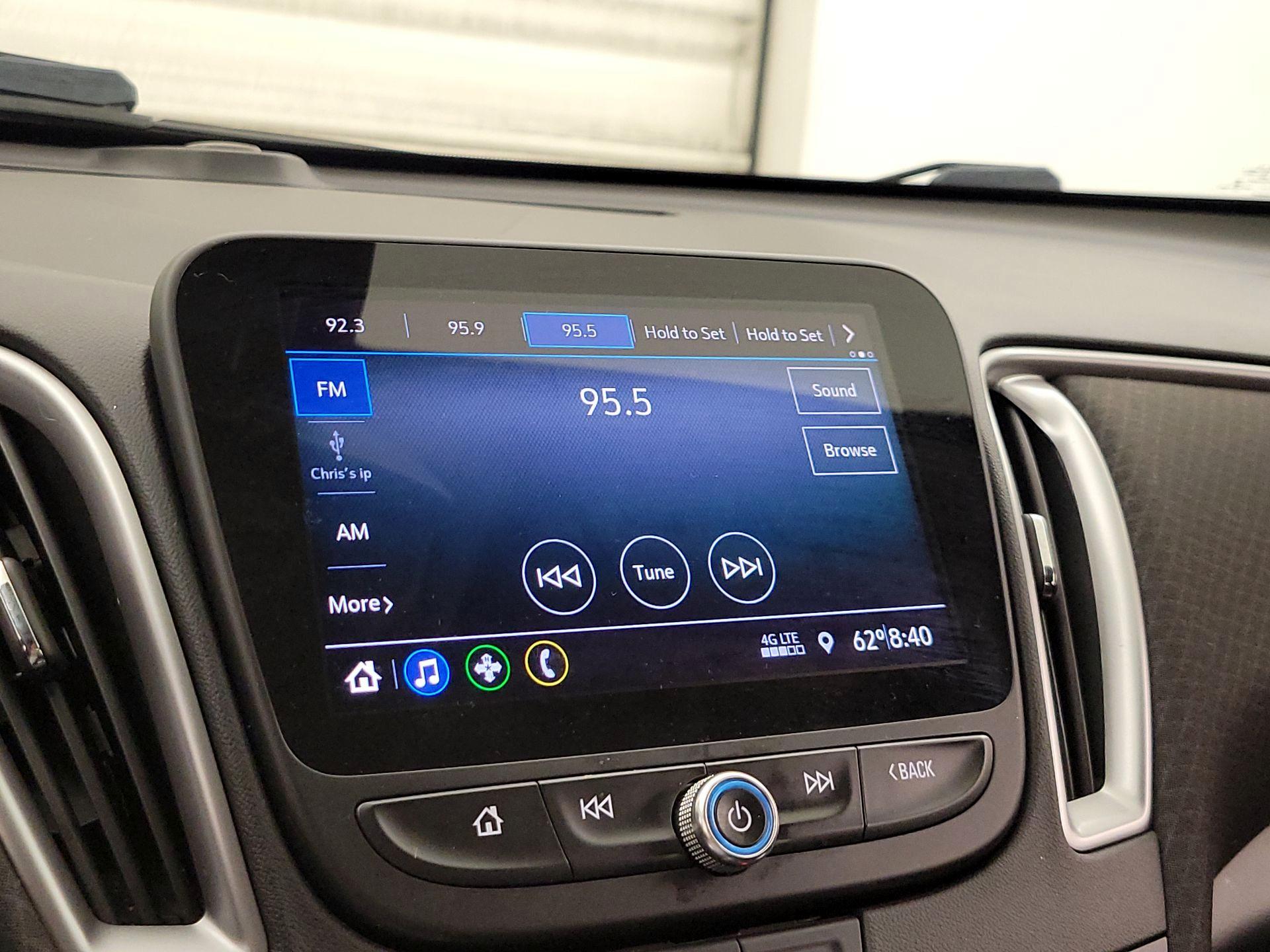 Thumbnail: 2020 Chevrolet Malibu - 15