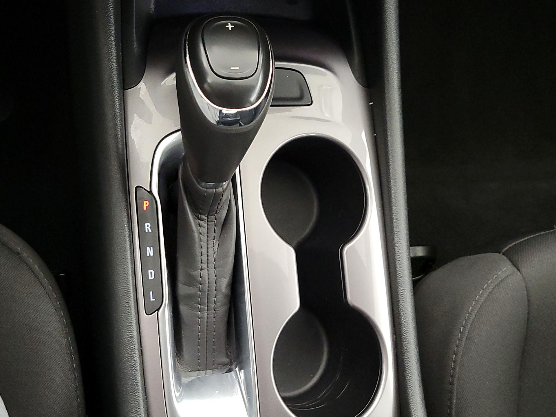 Thumbnail: 2020 Chevrolet Malibu - 17