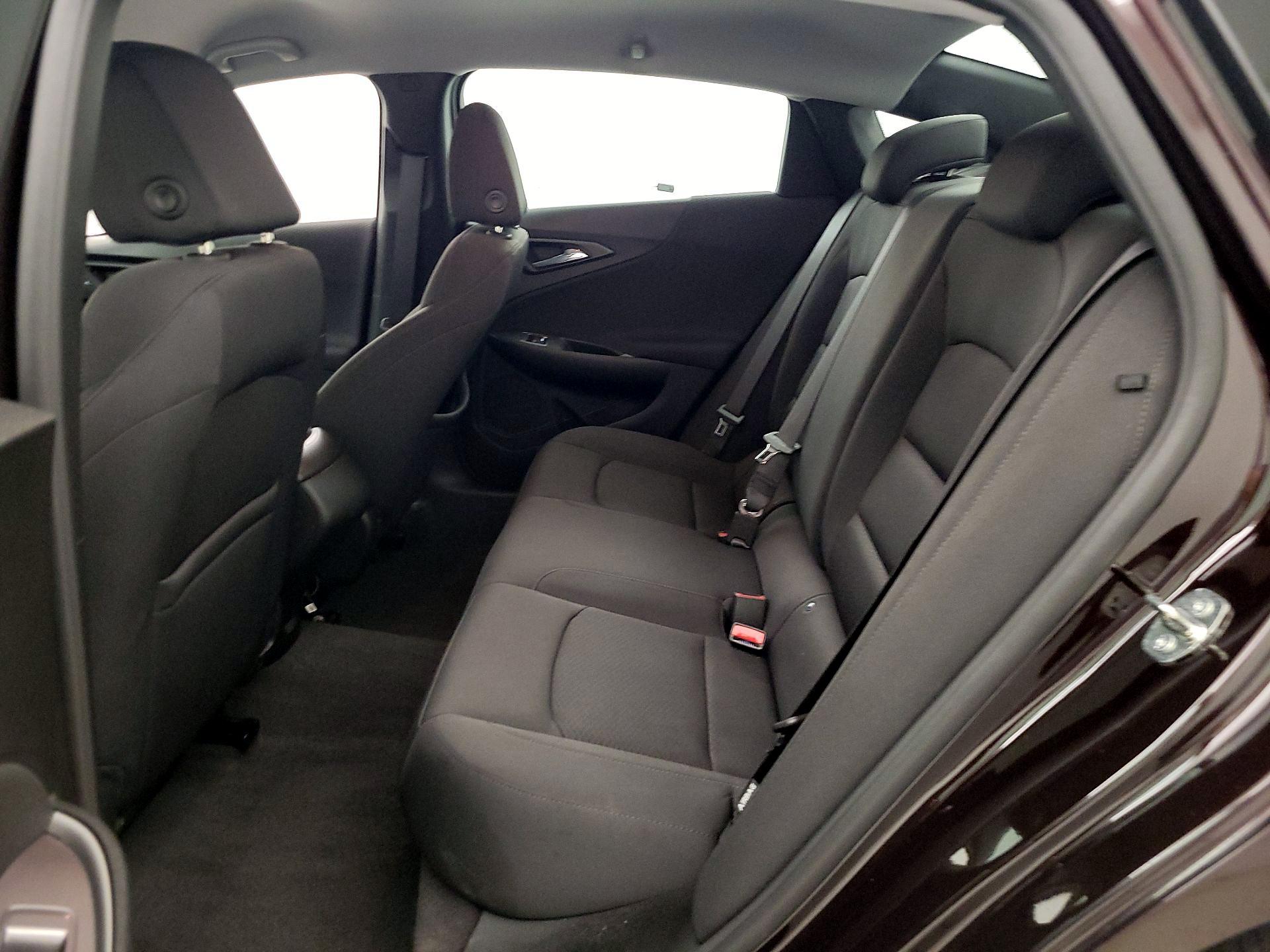 Thumbnail: 2020 Chevrolet Malibu - 19