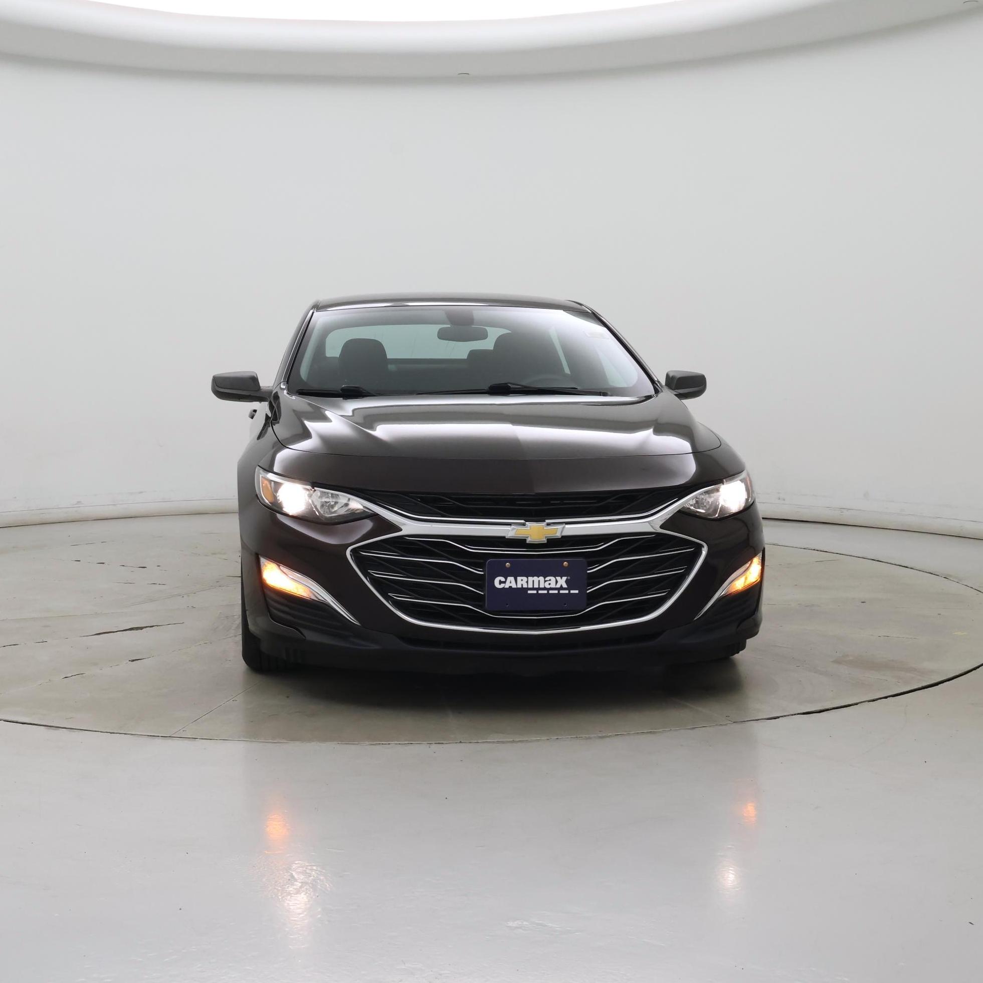 Thumbnail: 2020 Chevrolet Malibu - 5