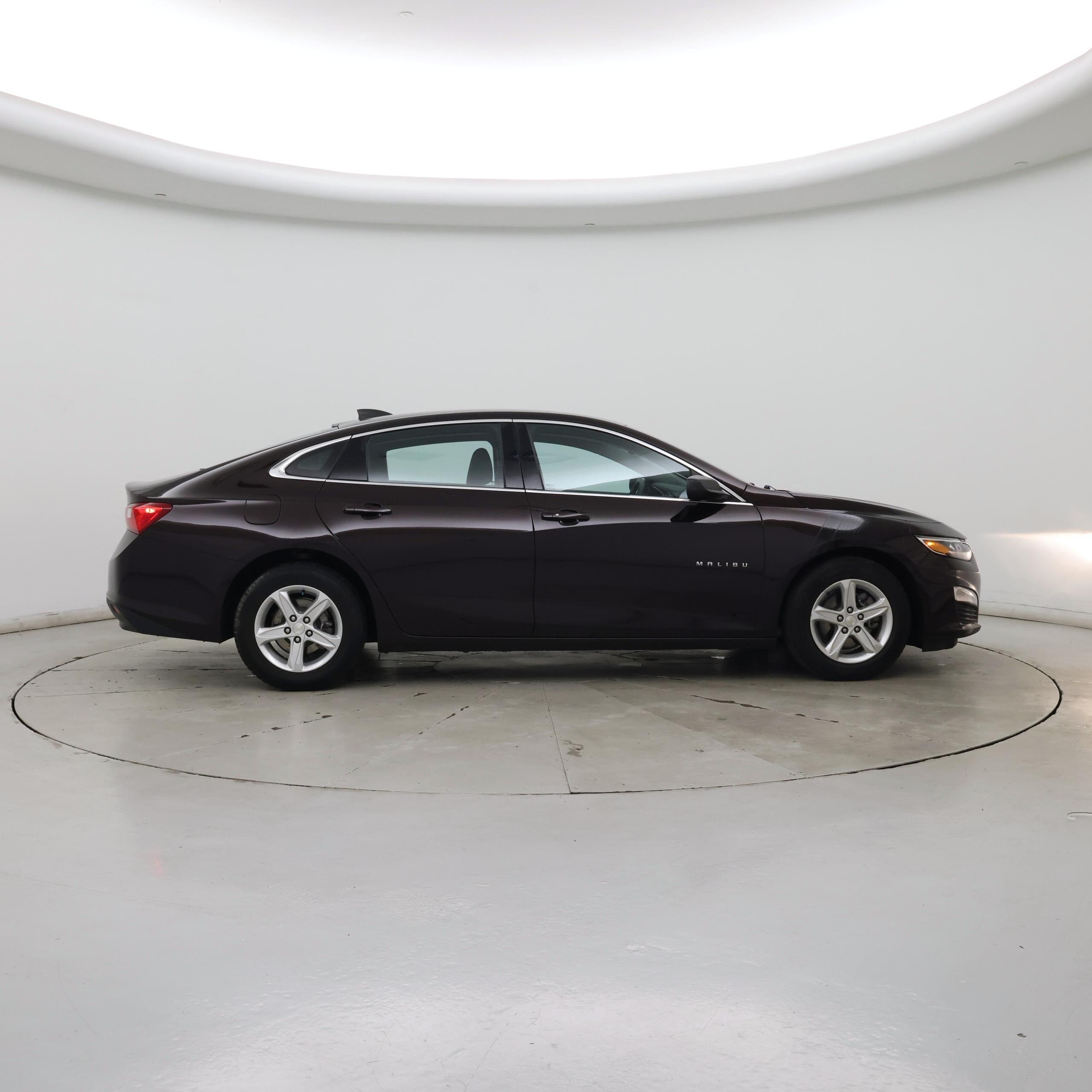 Thumbnail: 2020 Chevrolet Malibu - 7