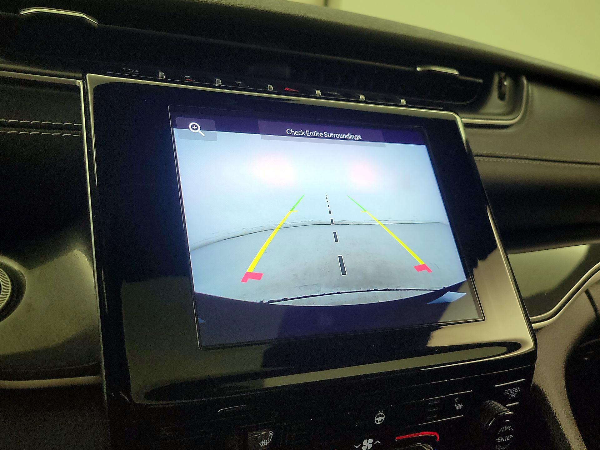 Thumbnail: 2023 Jeep Grand Cherokee - 14