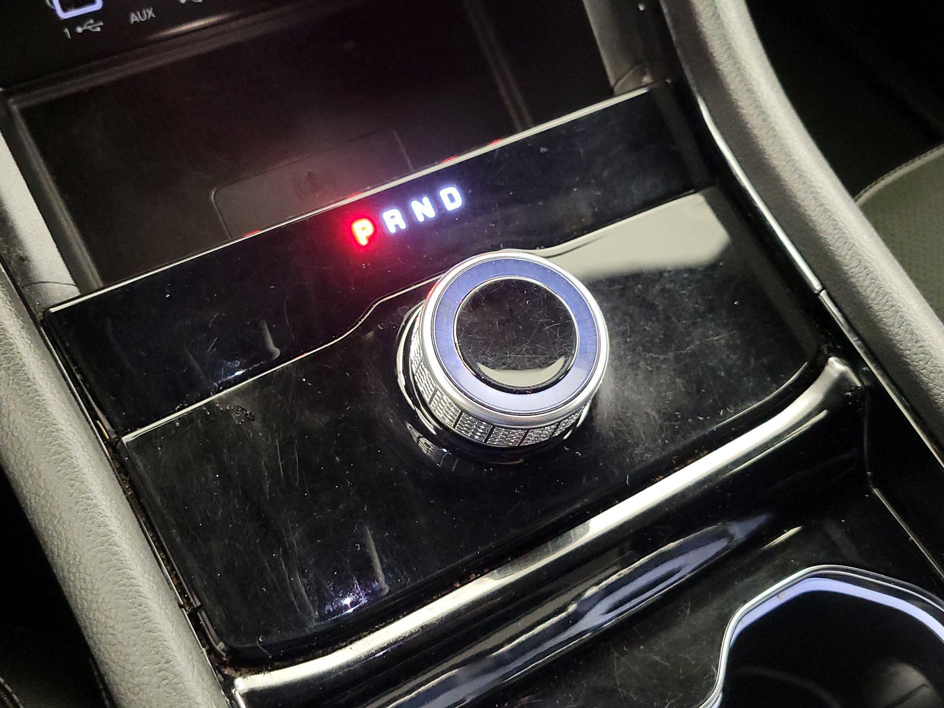 Thumbnail: 2023 Jeep Grand Cherokee - 17